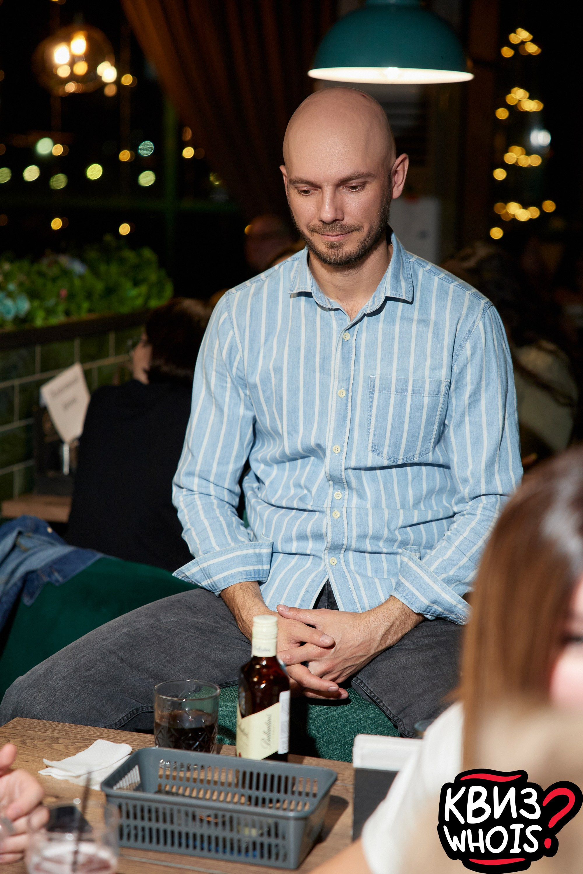 КВИЗ | Ху Из 28/05. Главная