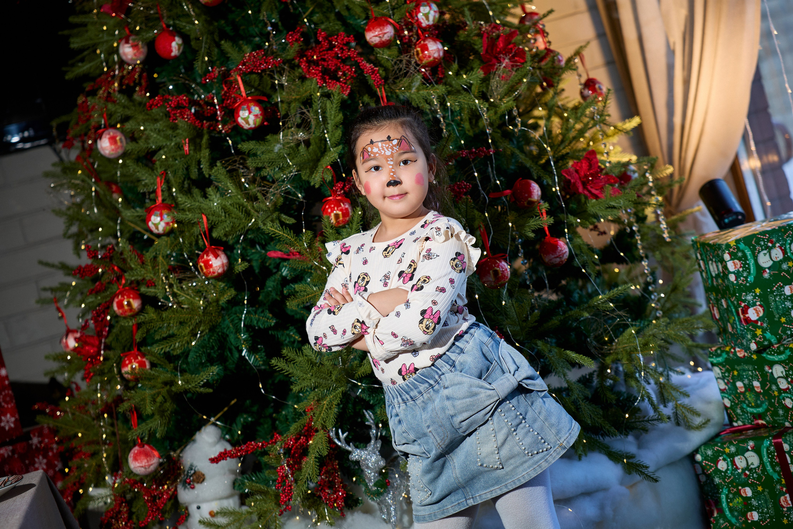 EMILIA | SAVOY. Фотограф Artem I. Galkin