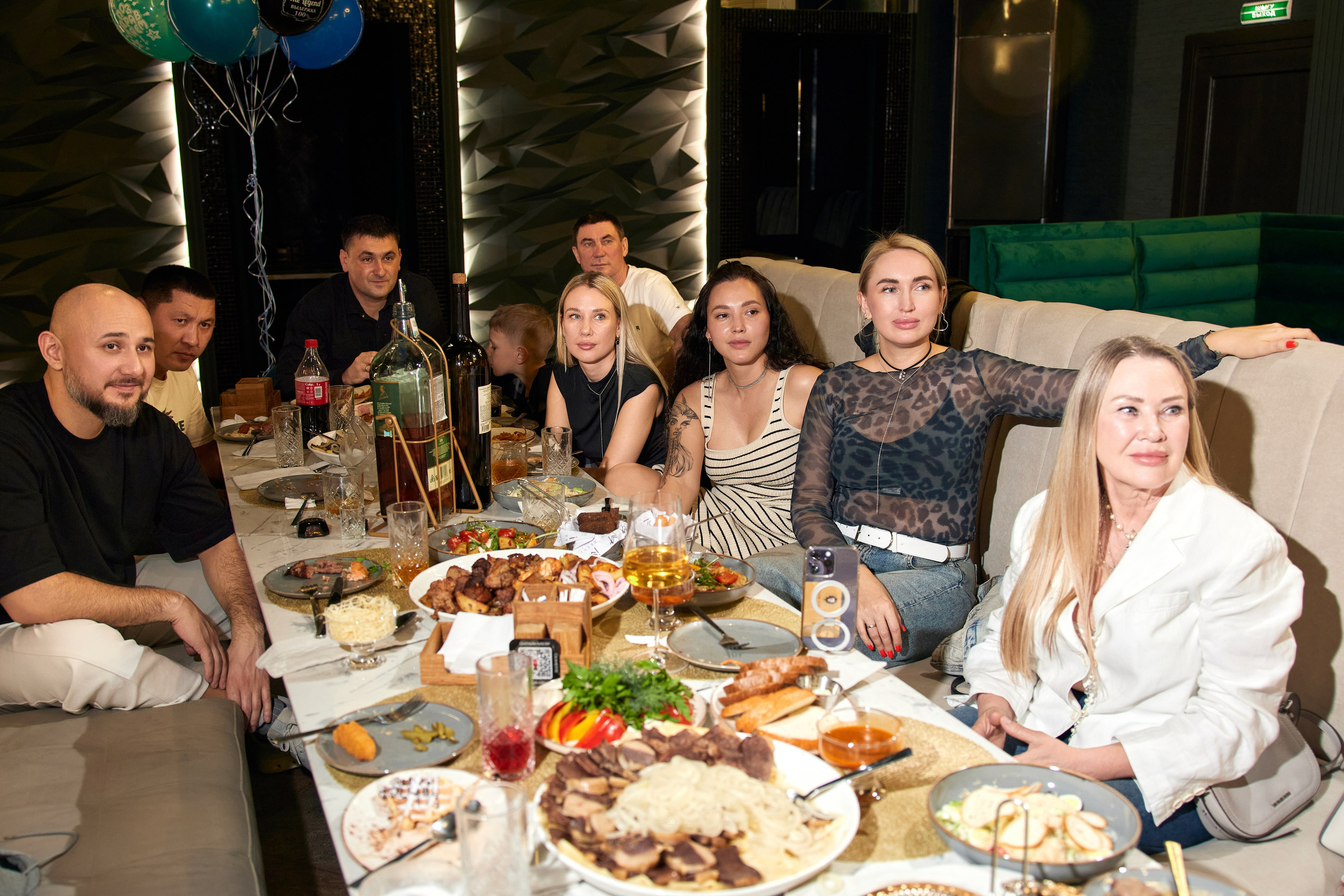 M-BRAND | NIKOLAI | 14/05. Главная