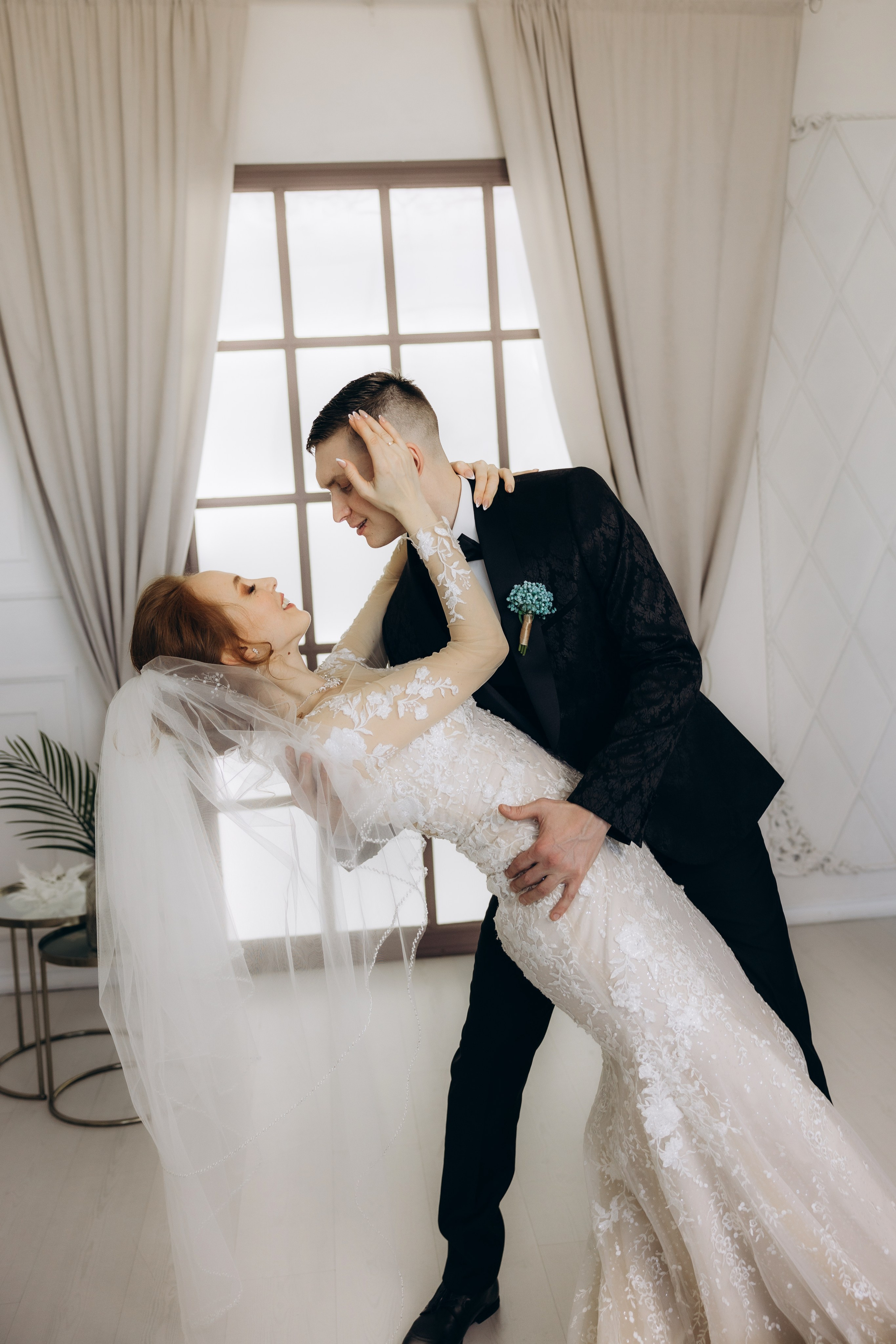 Артём&Юлия. Свадебный и семейный фотограф