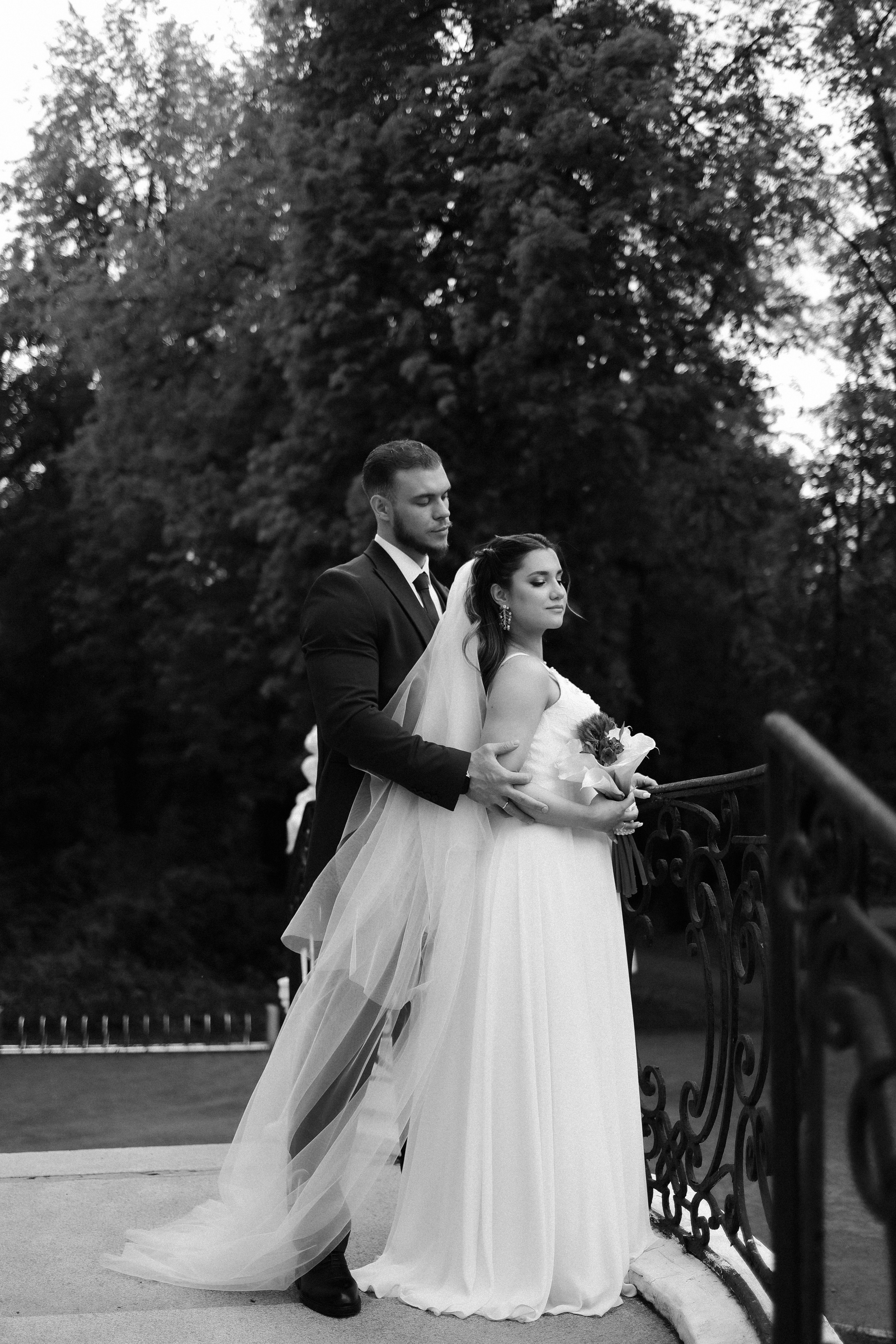 Е. + И. Усадьба Петровско-Разумовское, ресторан 29 Park Lane. Свадебный и семейный фотограф в Москве Света Снимает