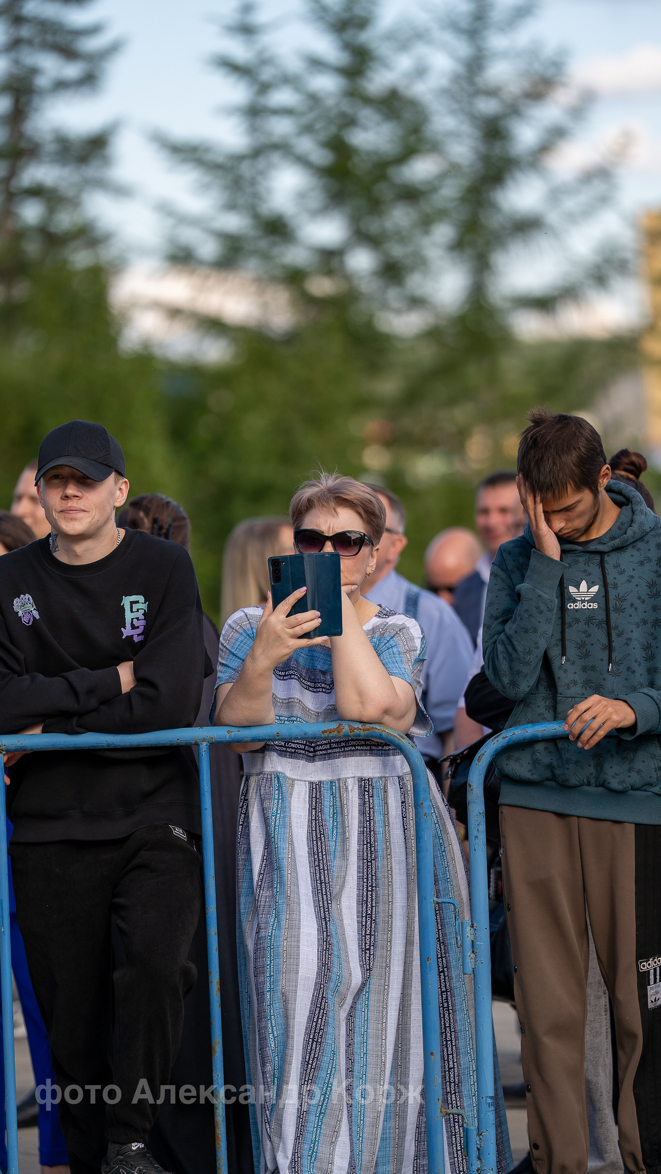 💎Праздничный концерт ко Дню города и Дню алмазодобытчика. Фотографии и видеосъемка, Айхал, Удачный, Якутия. Фотографии Айхал