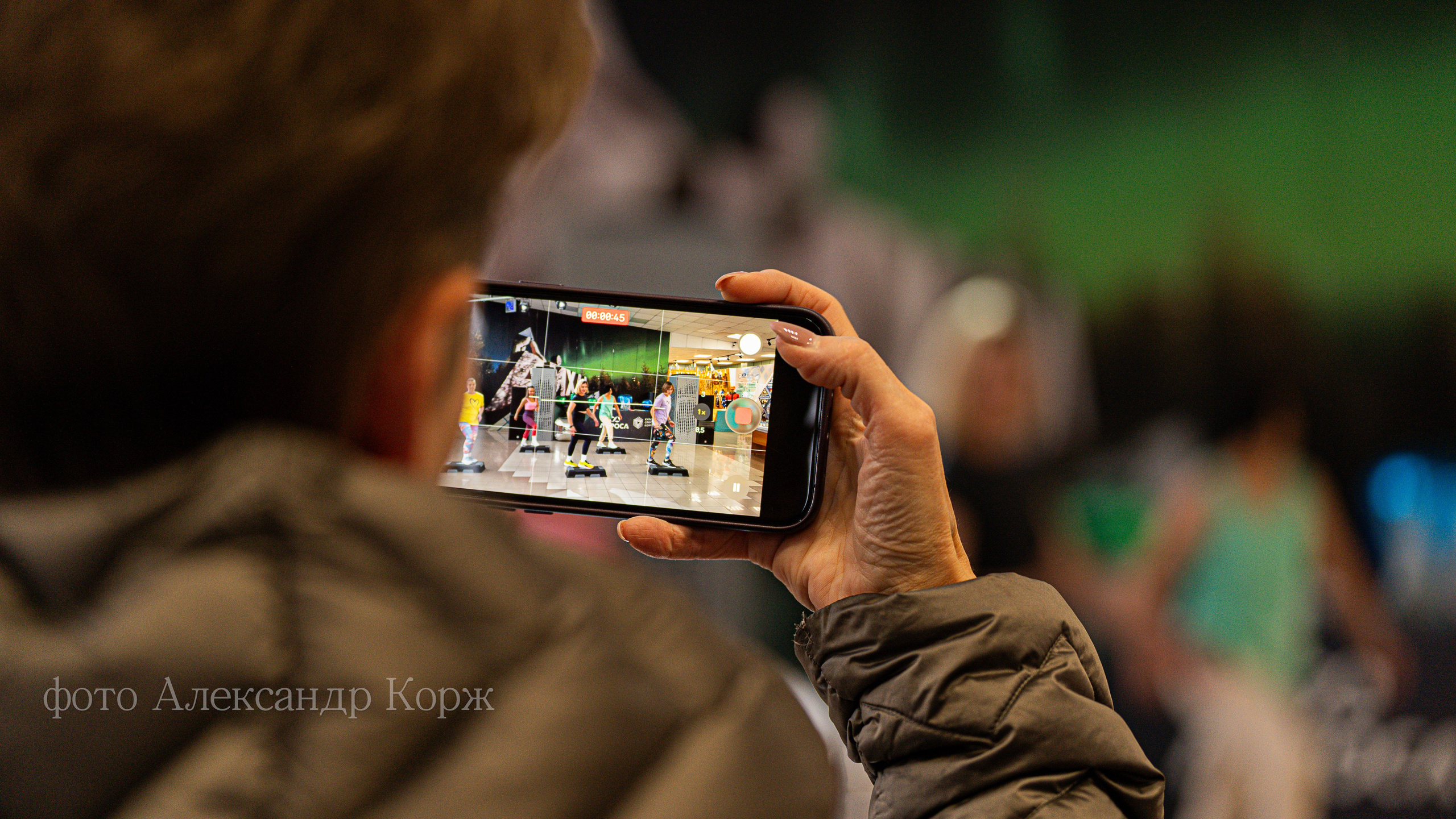 АЙХАЛ ЭКСПО-2025. Фотографии и видеосъемка, Айхал, Удачный, Якутия. Фотографии Айхал