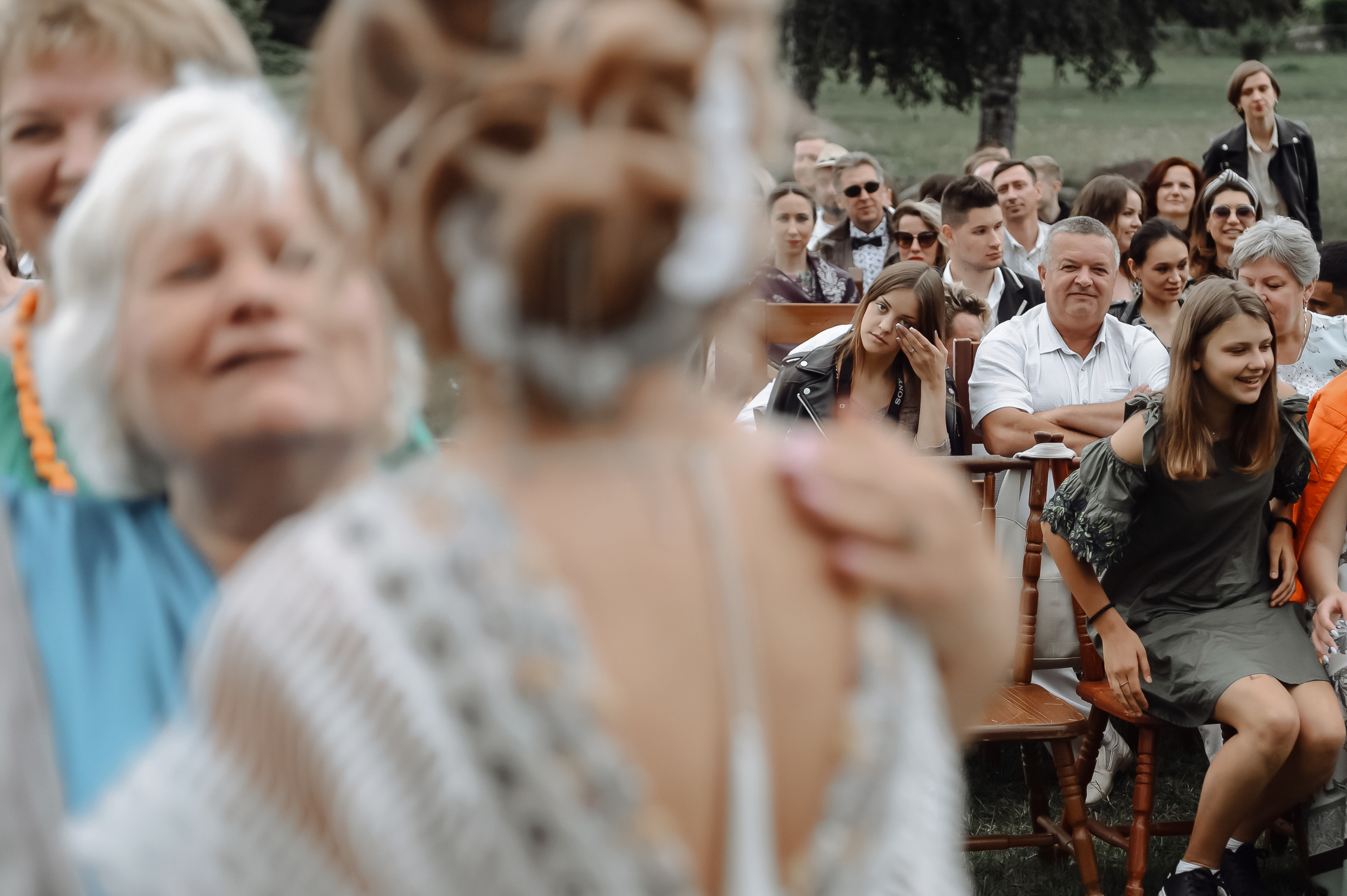 Аня | Дима. Свадебный фотограф в Москве Владимир Симонов