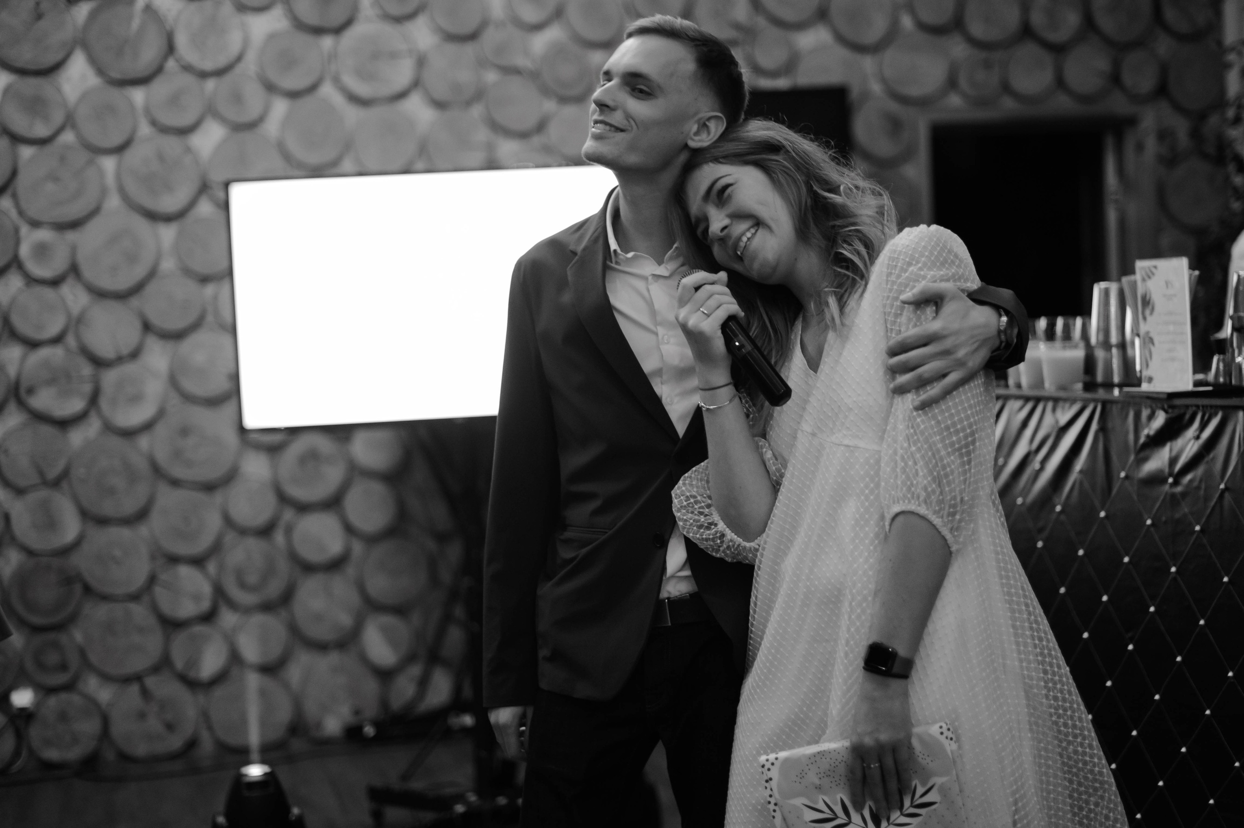 Яна | Стас. Свадебный фотограф в Москве Владимир Симонов