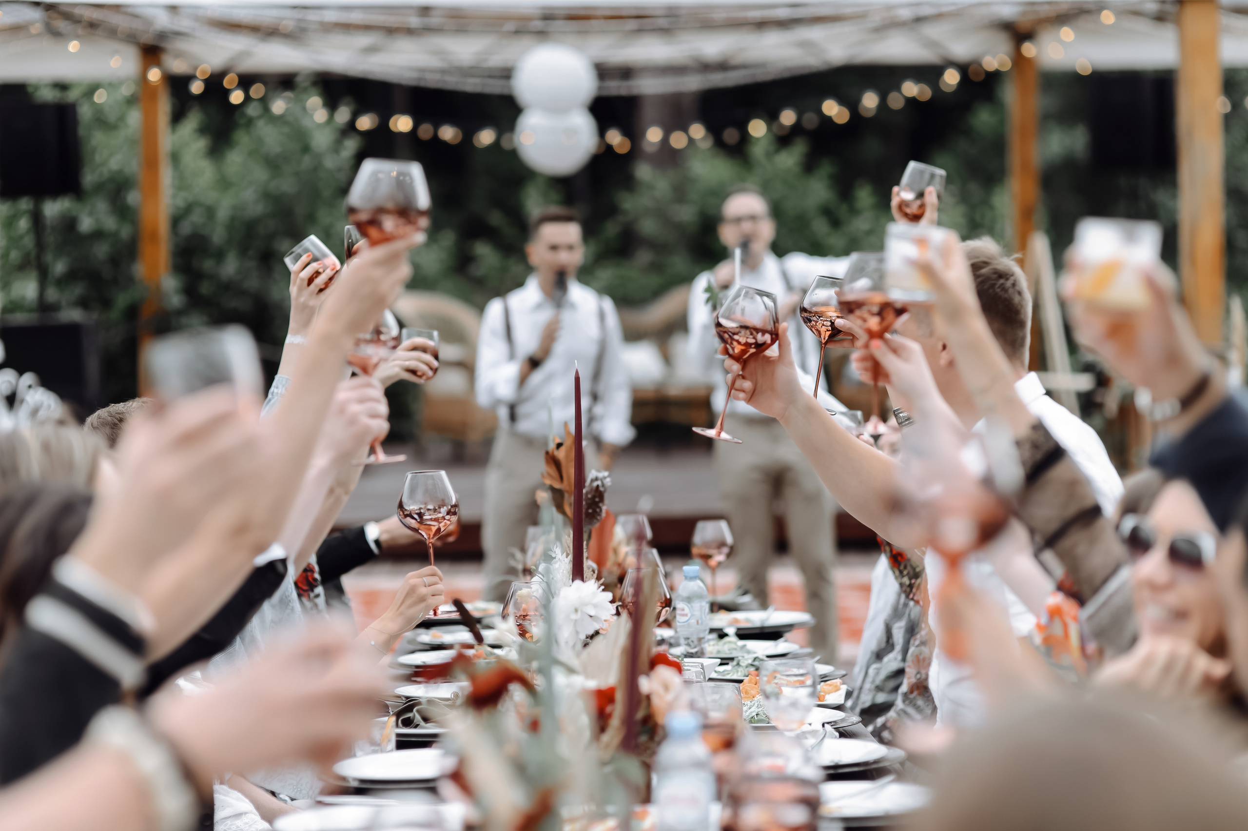 Аня | Дима. Свадебный фотограф в Москве Владимир Симонов