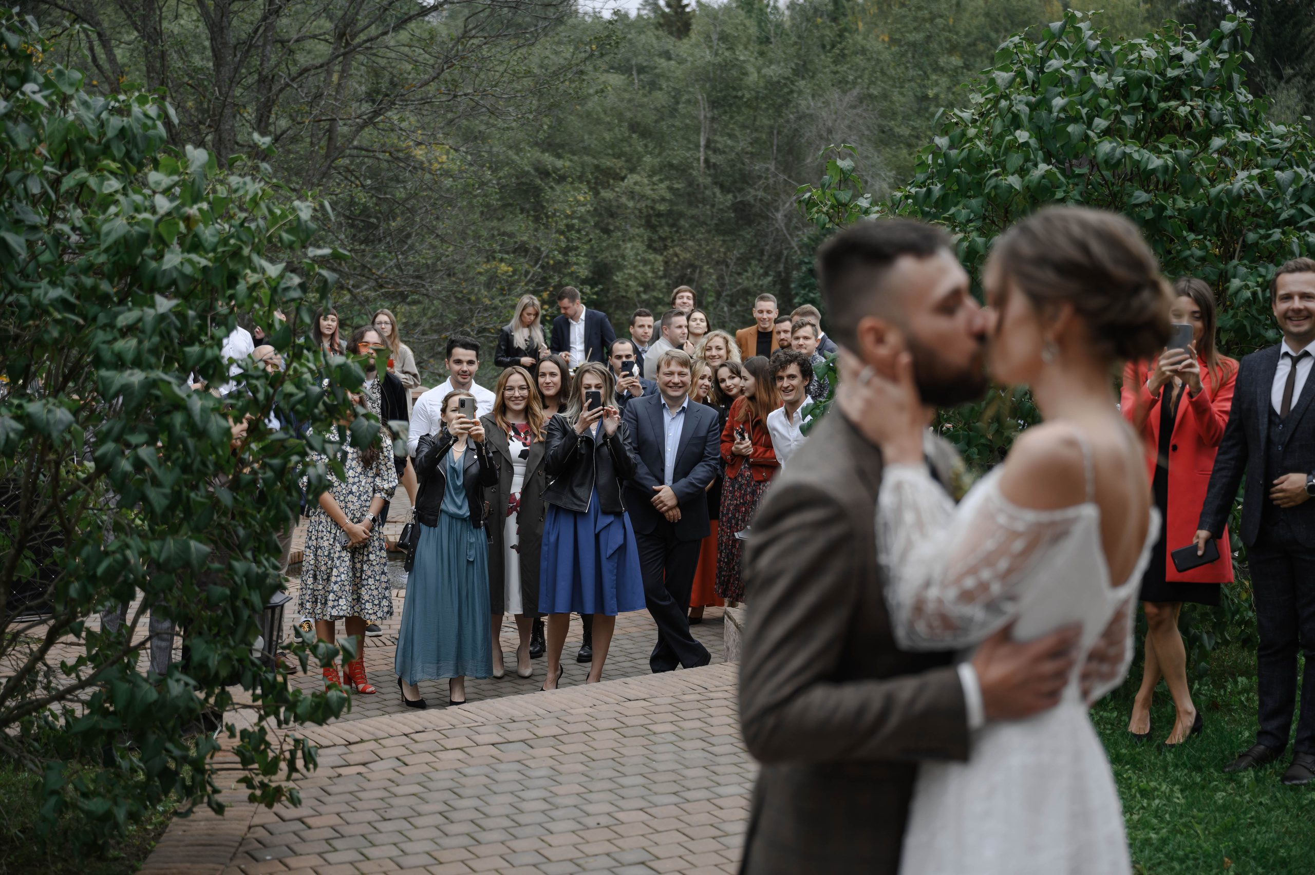 Яна | Стас. Свадебный фотограф в Москве Владимир Симонов