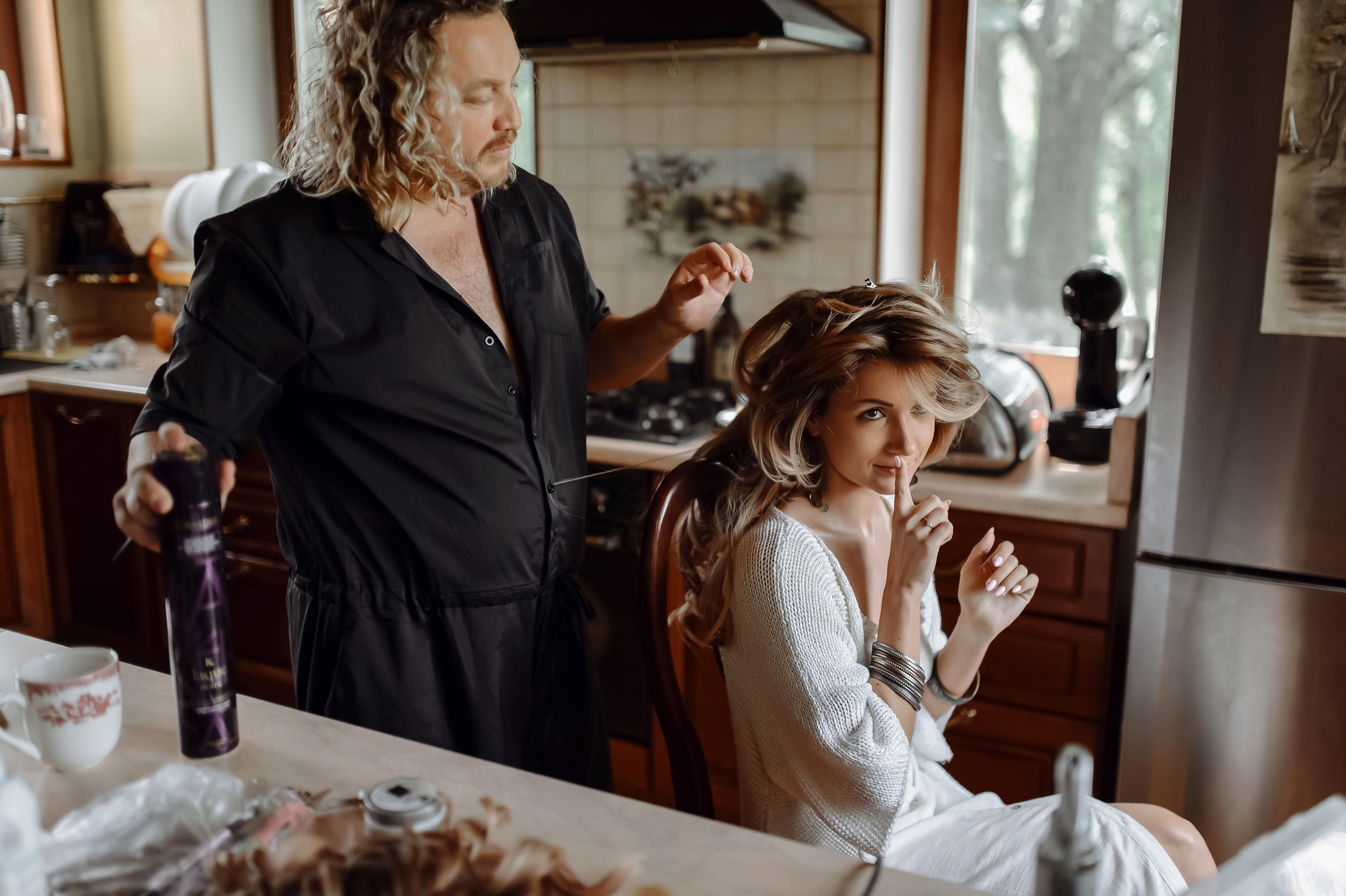 Аня | Дима. Свадебный фотограф в Москве Владимир Симонов