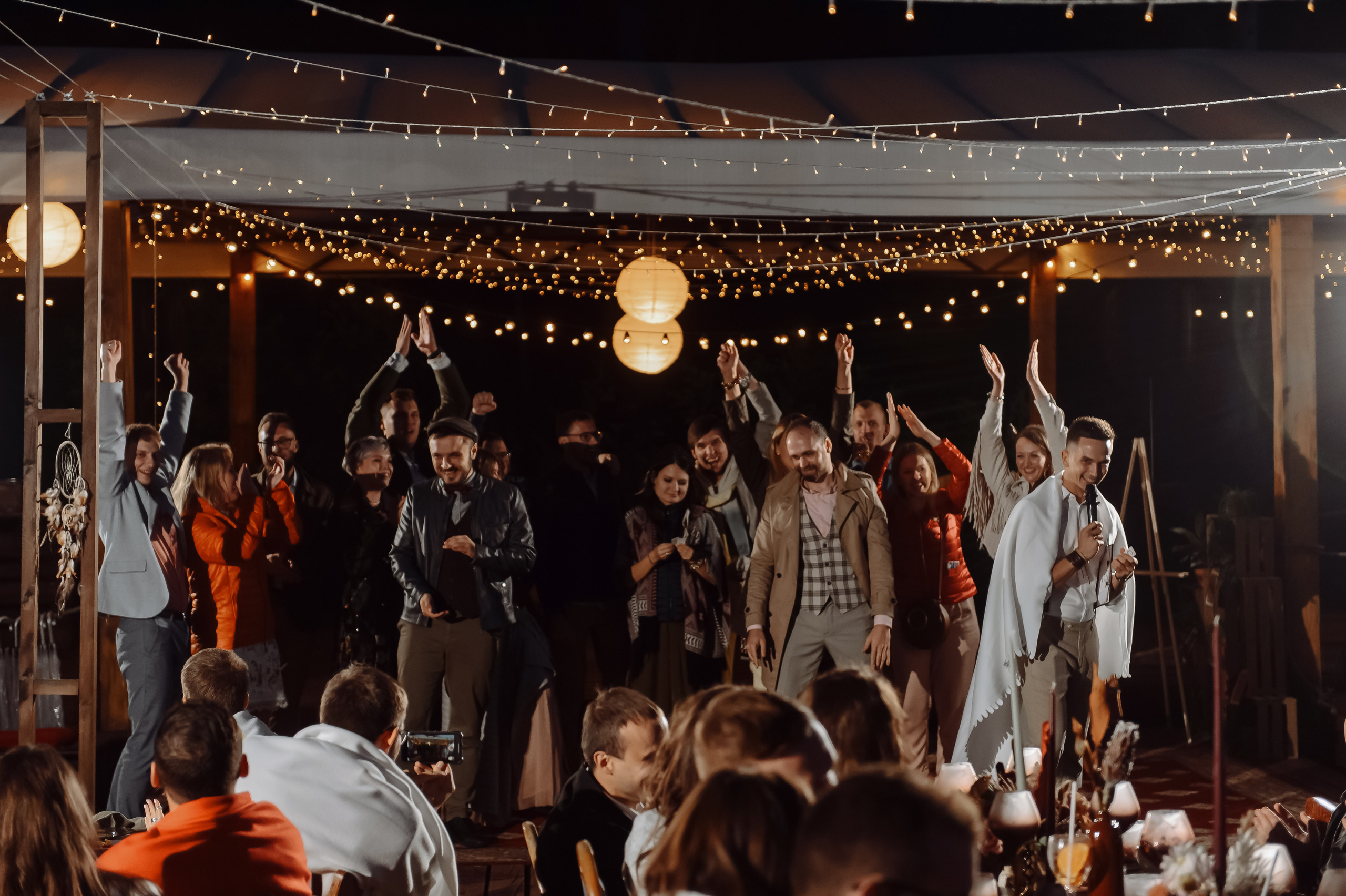 Аня | Дима. Свадебный фотограф в Москве Владимир Симонов