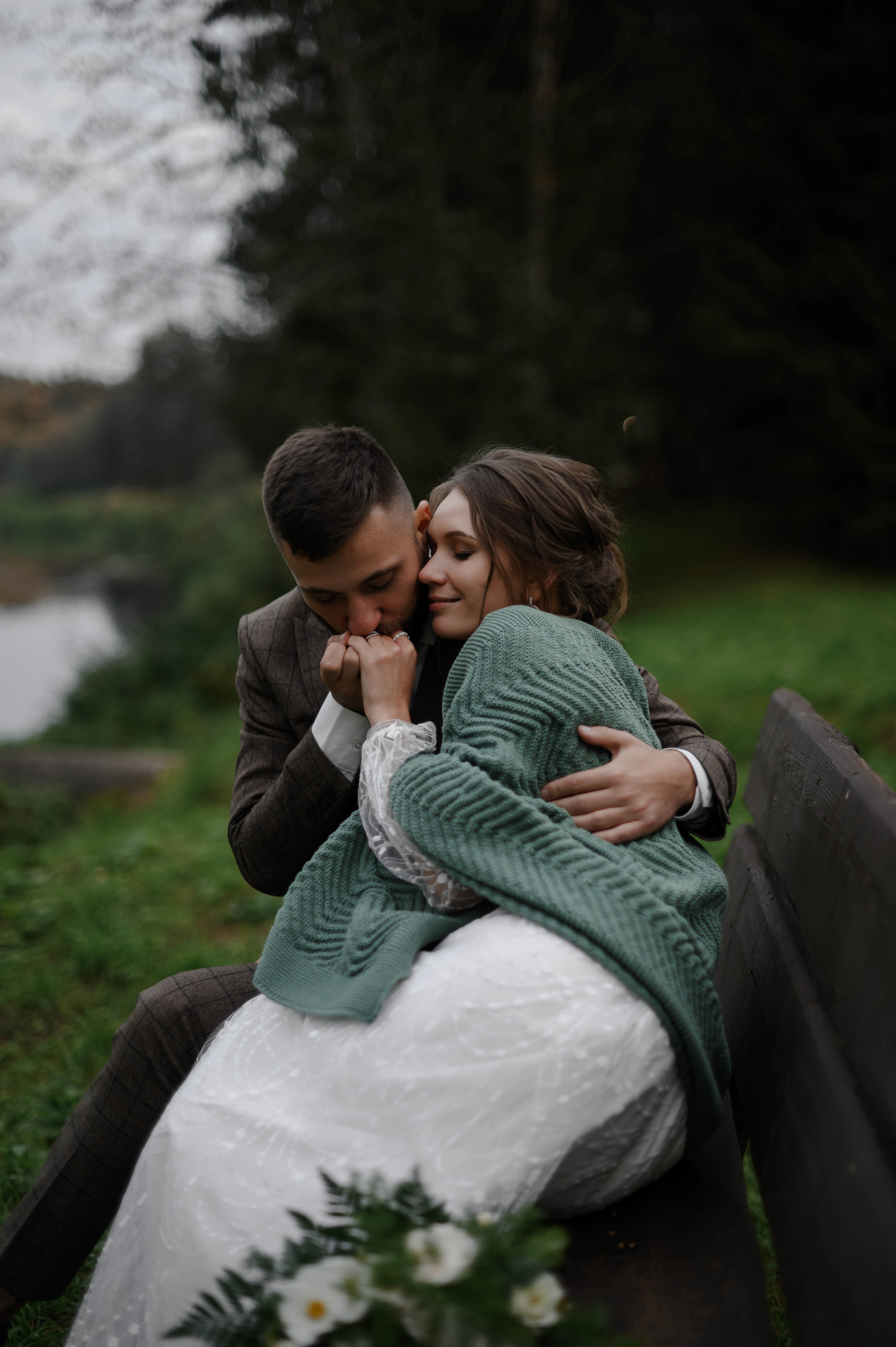 Яна | Стас. Свадебный фотограф в Москве Владимир Симонов