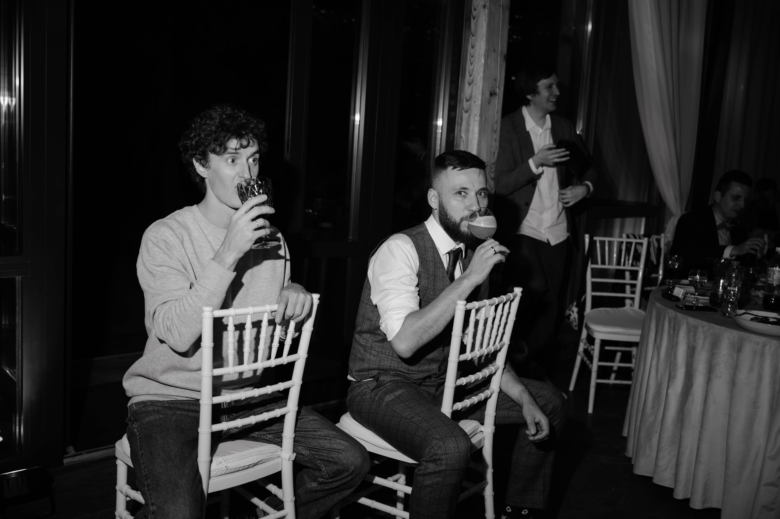 Яна | Стас. Свадебный фотограф в Москве Владимир Симонов