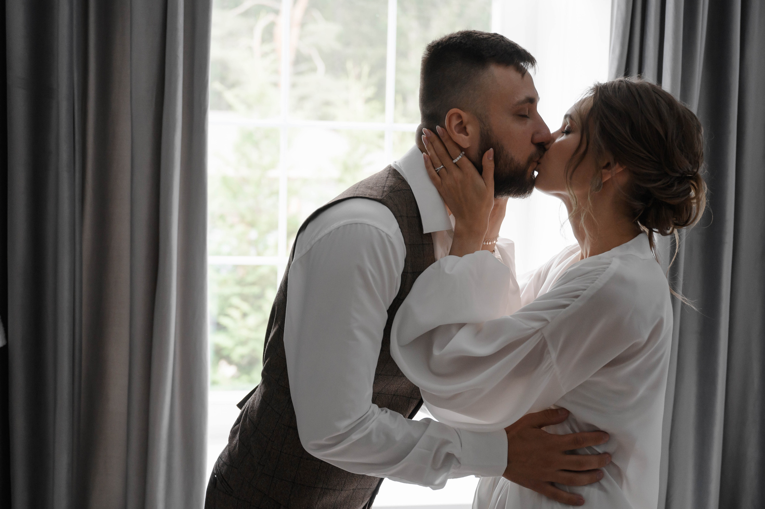 Яна | Стас. Свадебный фотограф в Москве Владимир Симонов