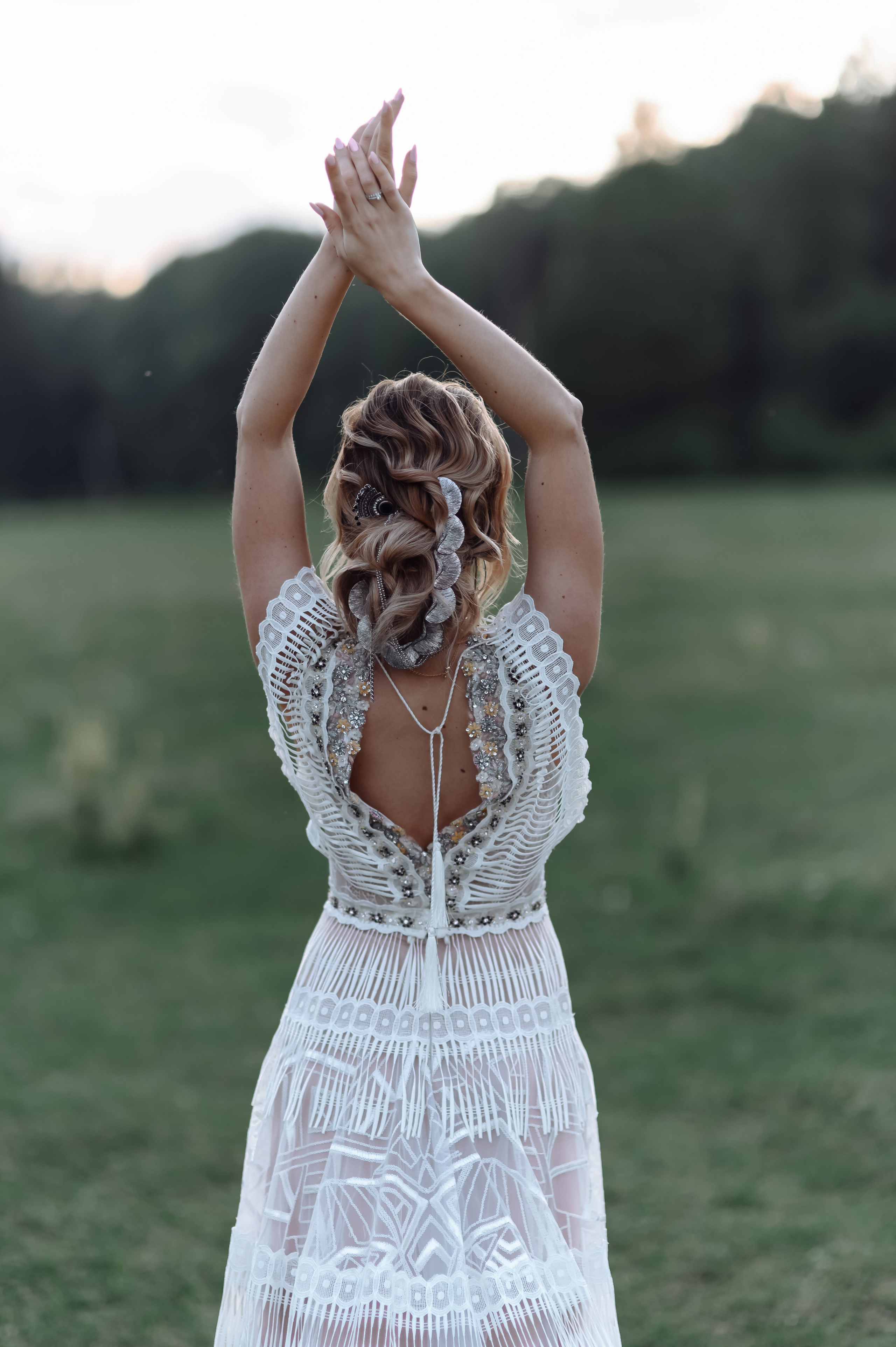 Аня | Дима. Свадебный фотограф в Москве Владимир Симонов