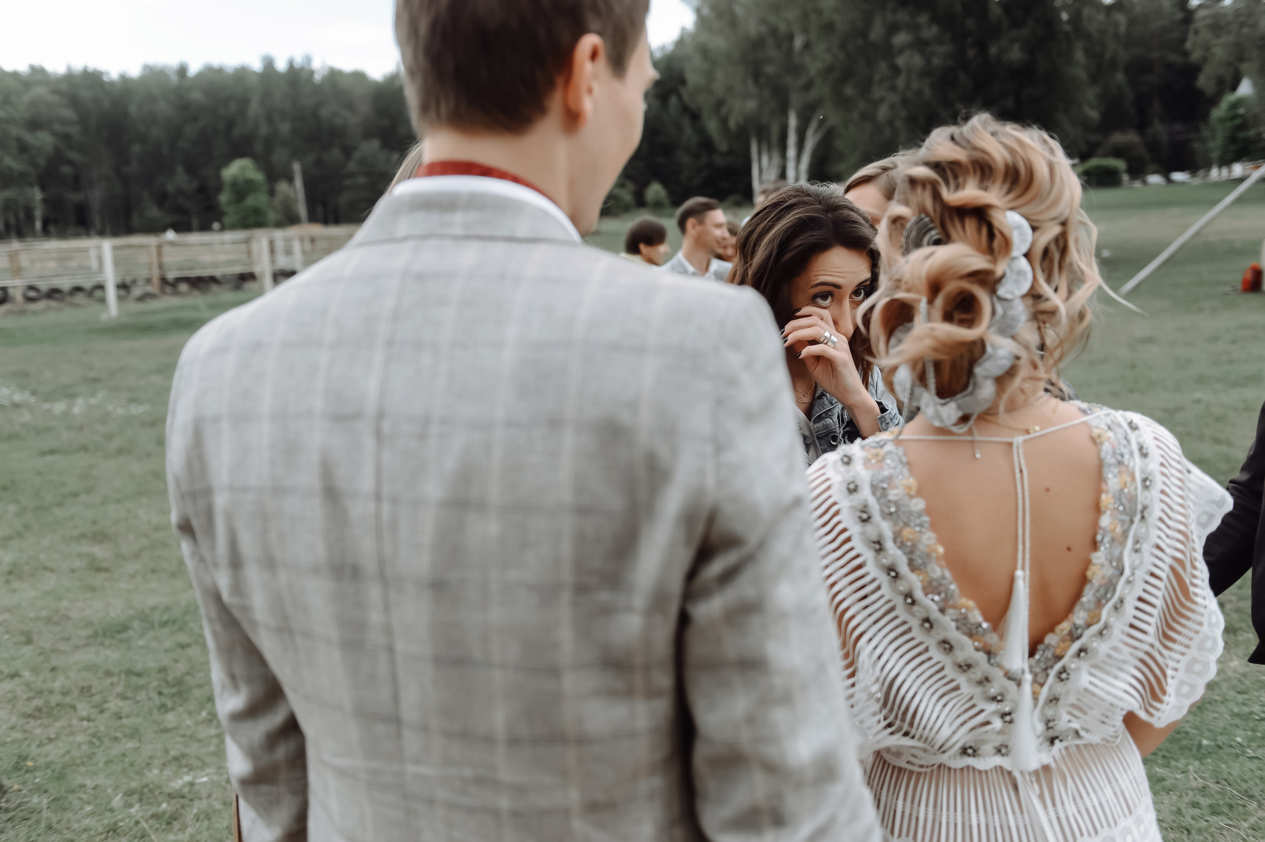 Аня | Дима. Свадебный фотограф в Москве Владимир Симонов