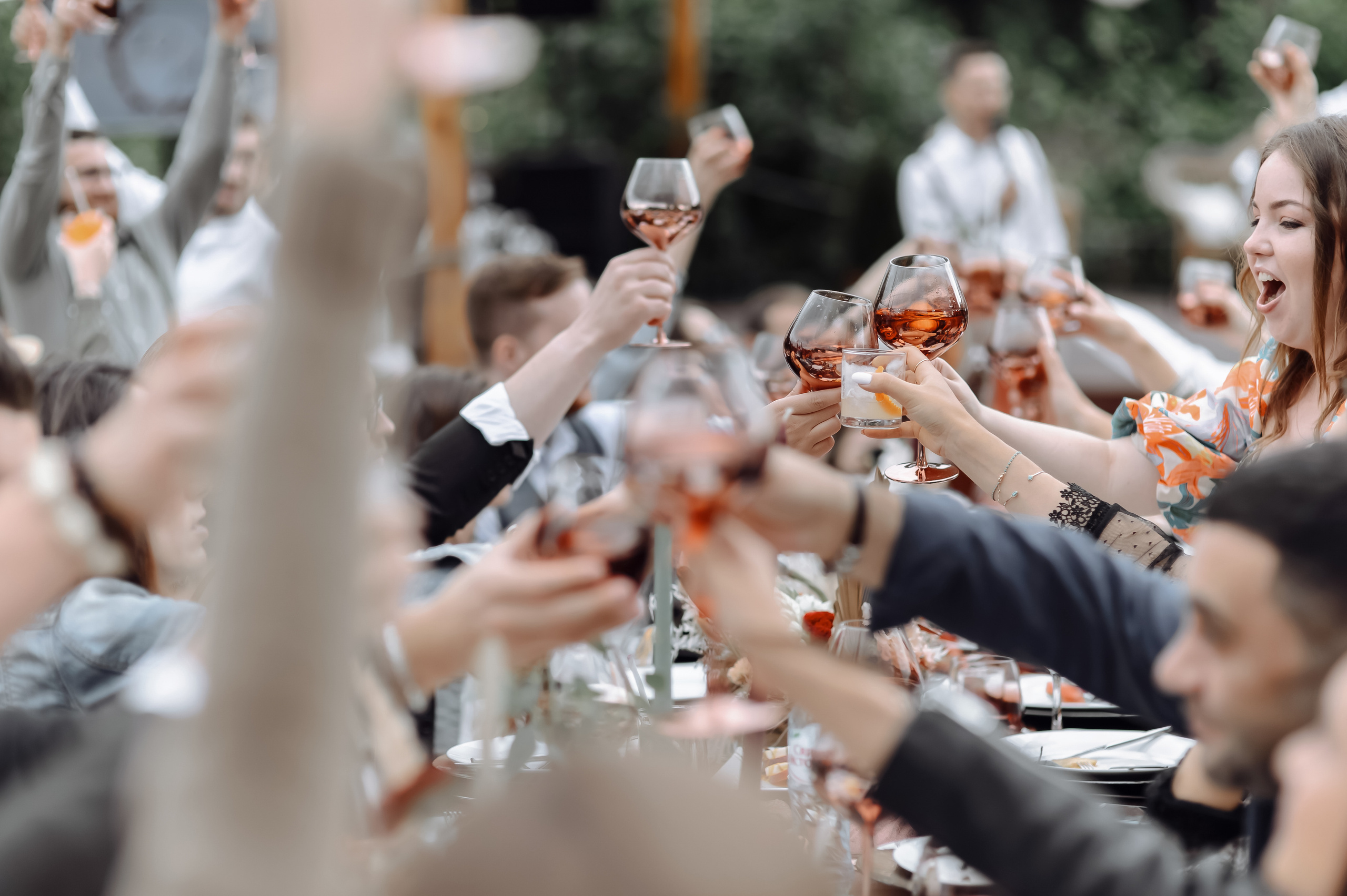 Аня | Дима. Свадебный фотограф в Москве Владимир Симонов