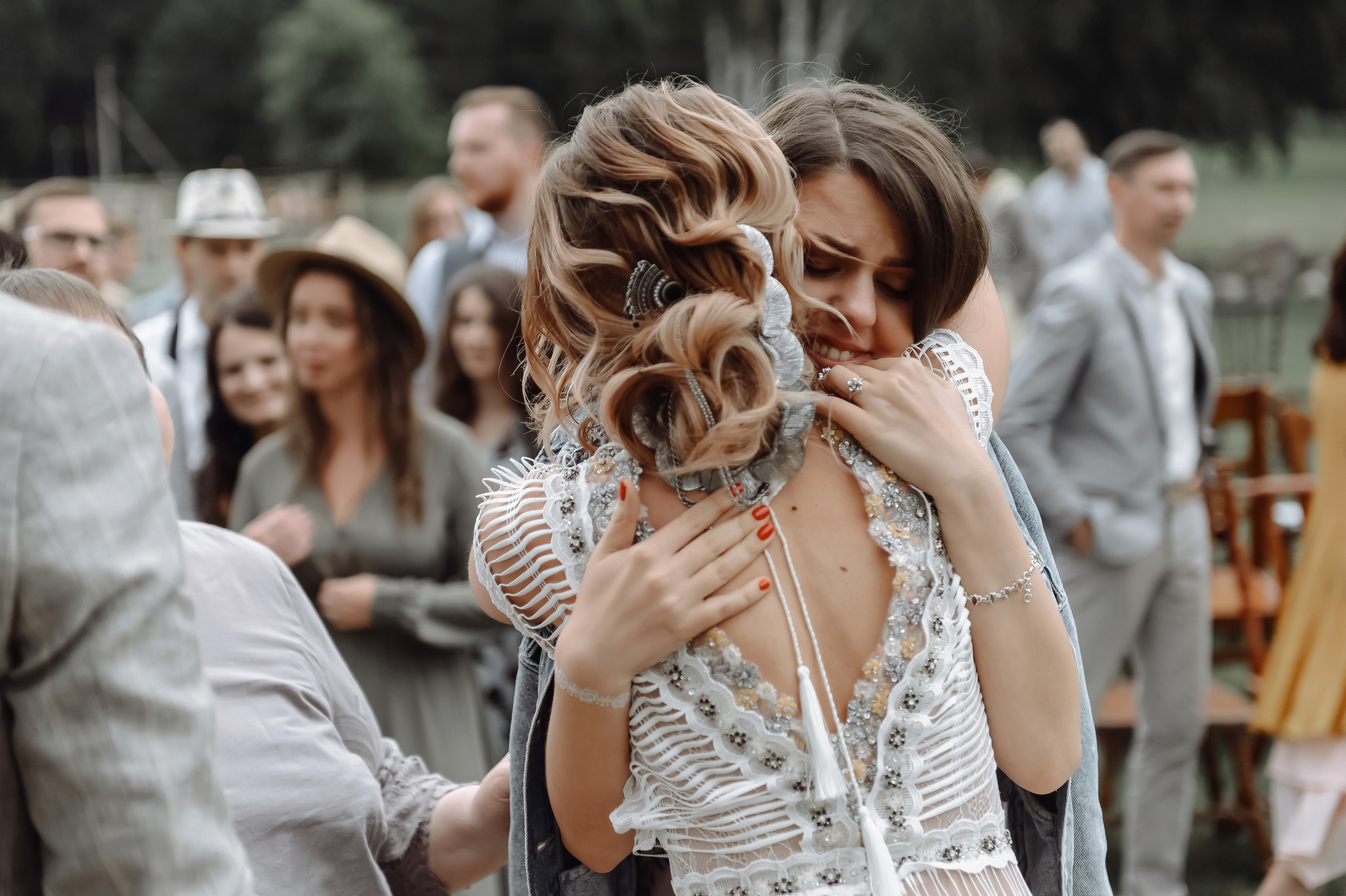 Аня | Дима. Свадебный фотограф в Москве Владимир Симонов