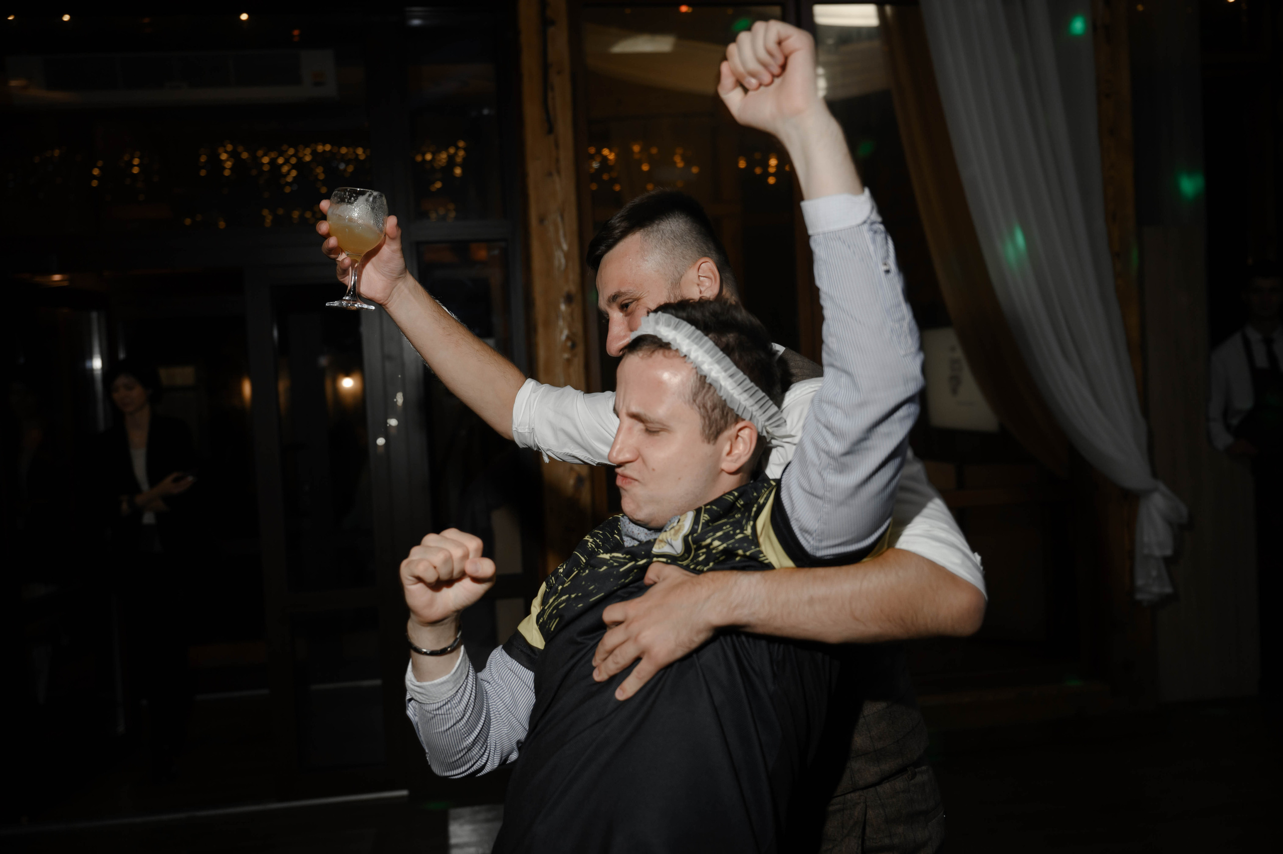 Яна | Стас. Свадебный фотограф в Москве Владимир Симонов