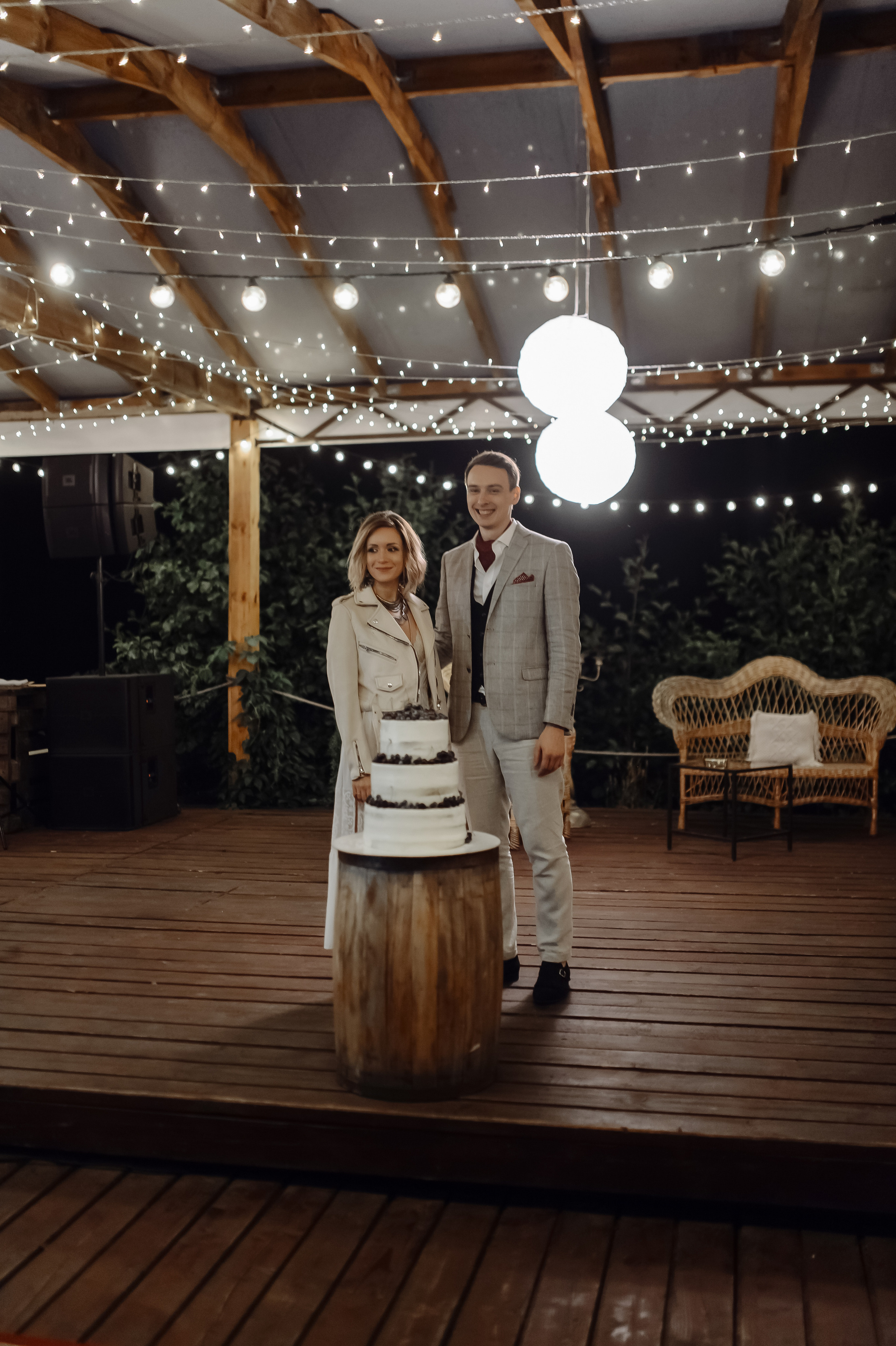 Аня | Дима. Свадебный фотограф в Москве Владимир Симонов