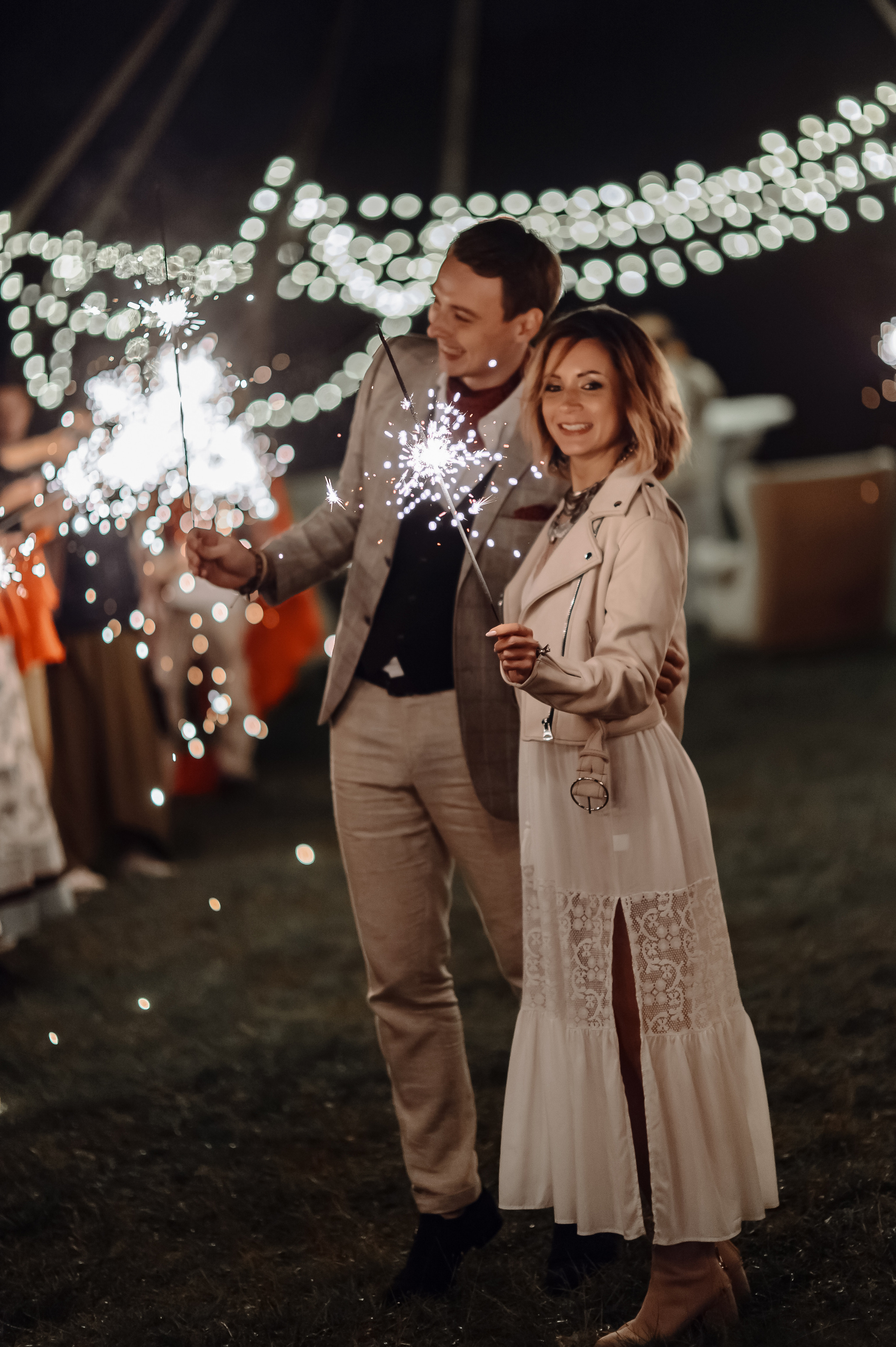 Аня | Дима. Свадебный фотограф в Москве Владимир Симонов