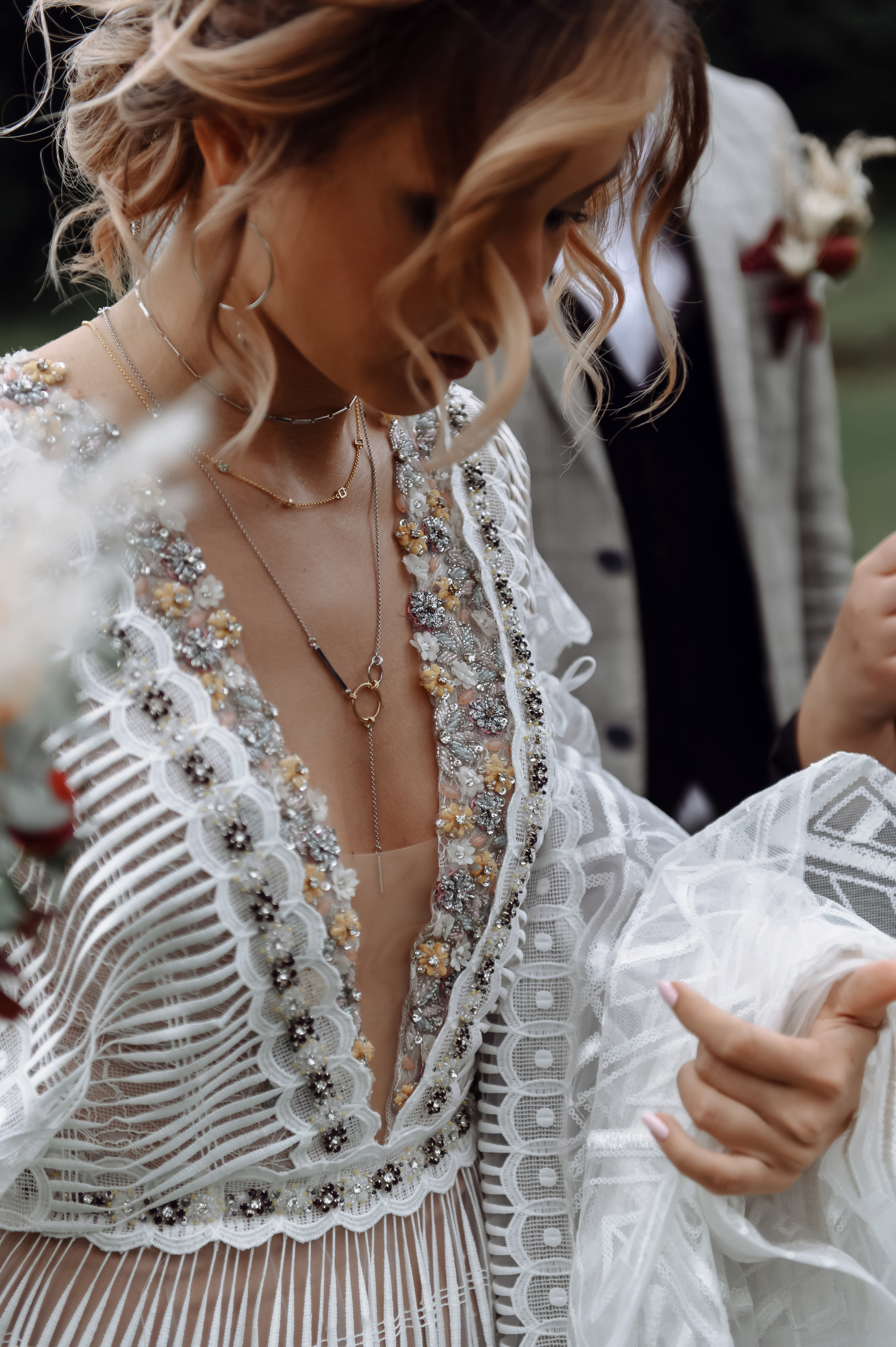 Аня | Дима. Свадебный фотограф в Москве Владимир Симонов