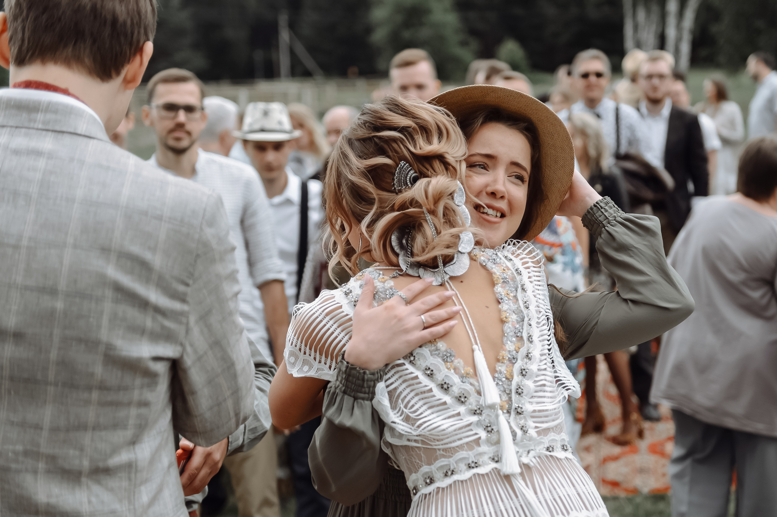 Аня | Дима. Свадебный фотограф в Москве Владимир Симонов
