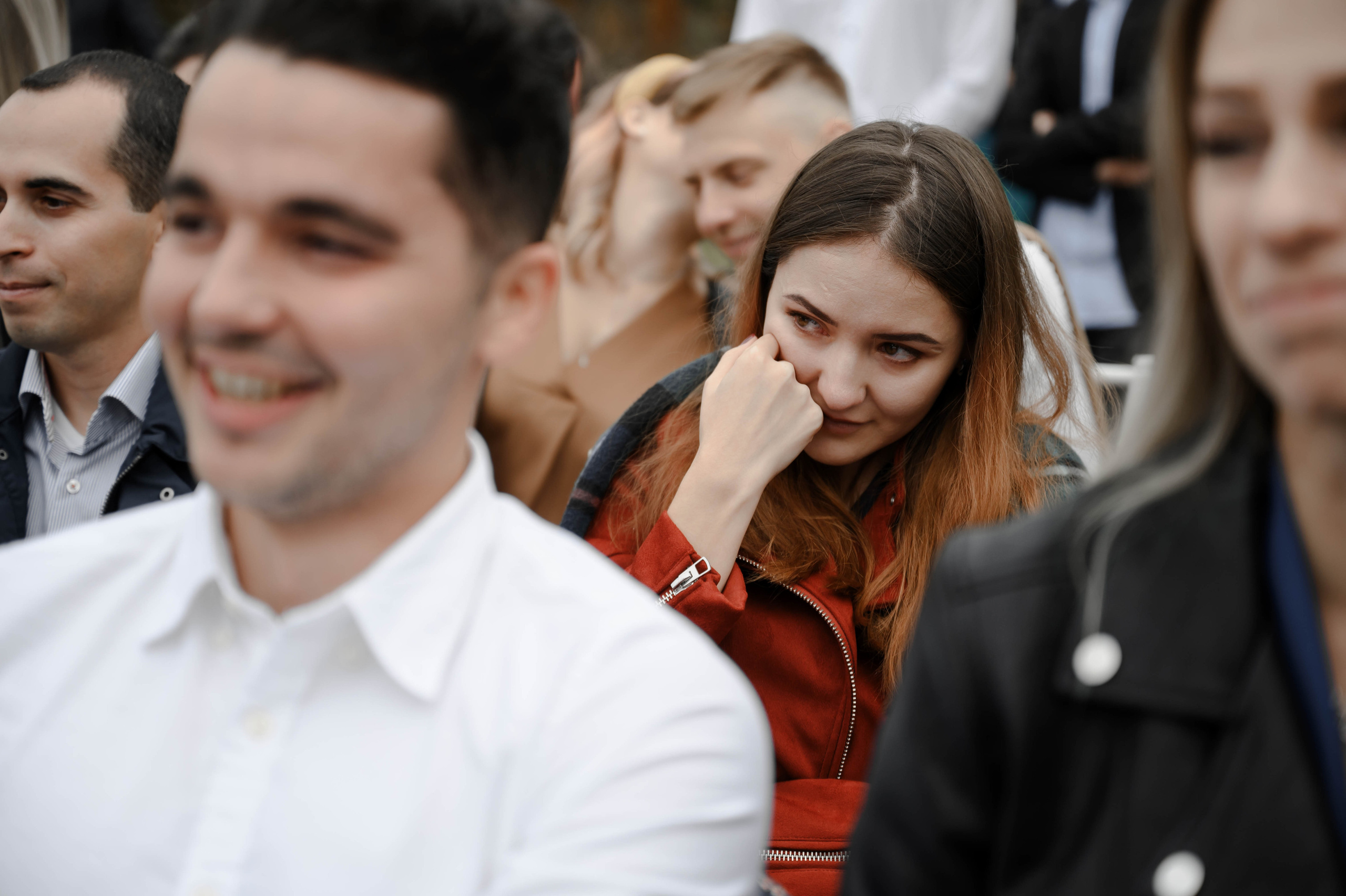 Яна | Стас. Свадебный фотограф в Москве Владимир Симонов