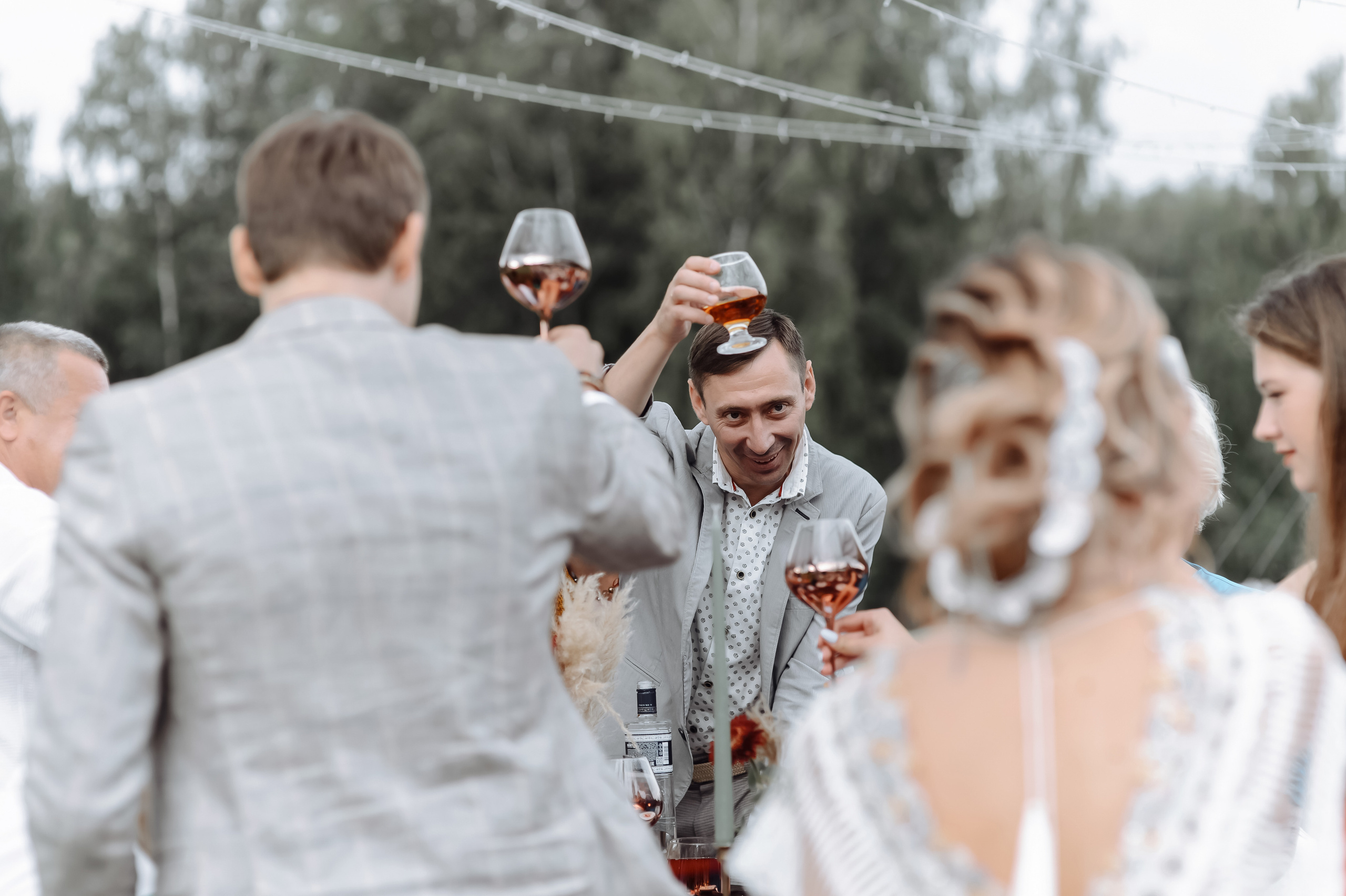 Аня | Дима. Свадебный фотограф в Москве Владимир Симонов