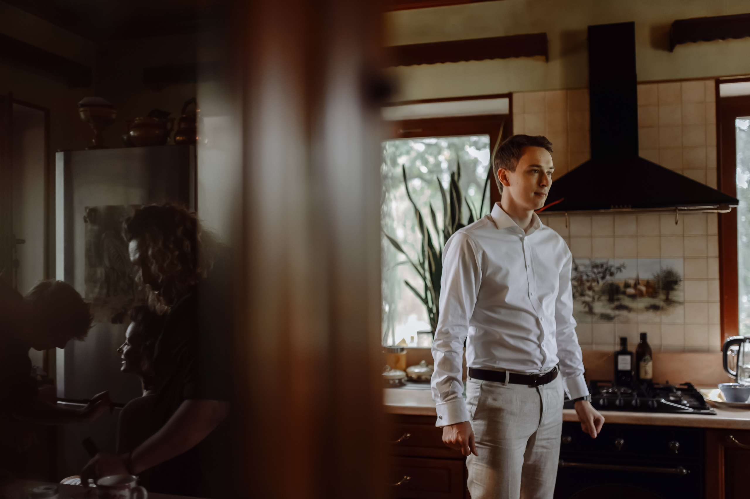 Аня | Дима. Свадебный фотограф в Москве Владимир Симонов