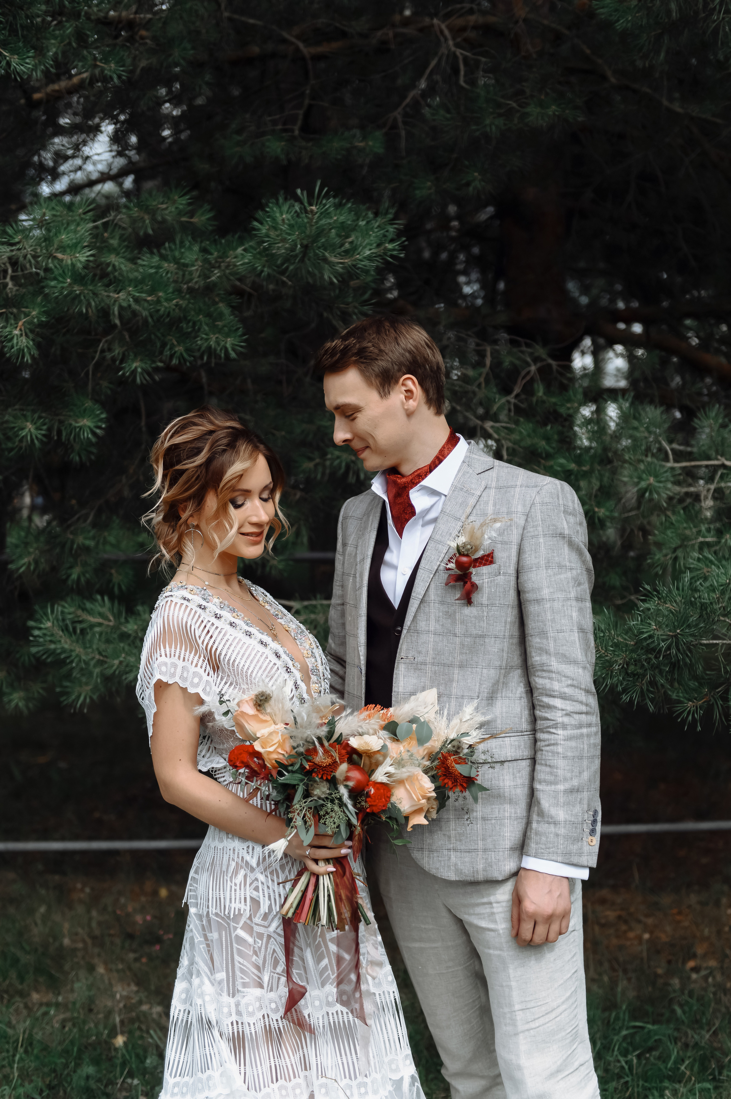 Аня | Дима. Свадебный фотограф в Москве Владимир Симонов