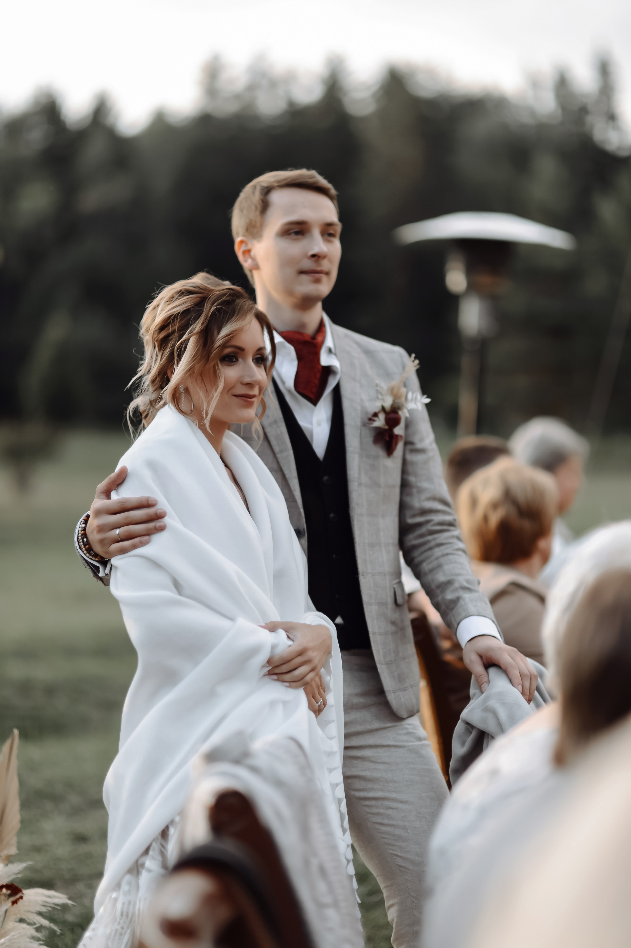 Аня | Дима. Свадебный фотограф в Москве Владимир Симонов