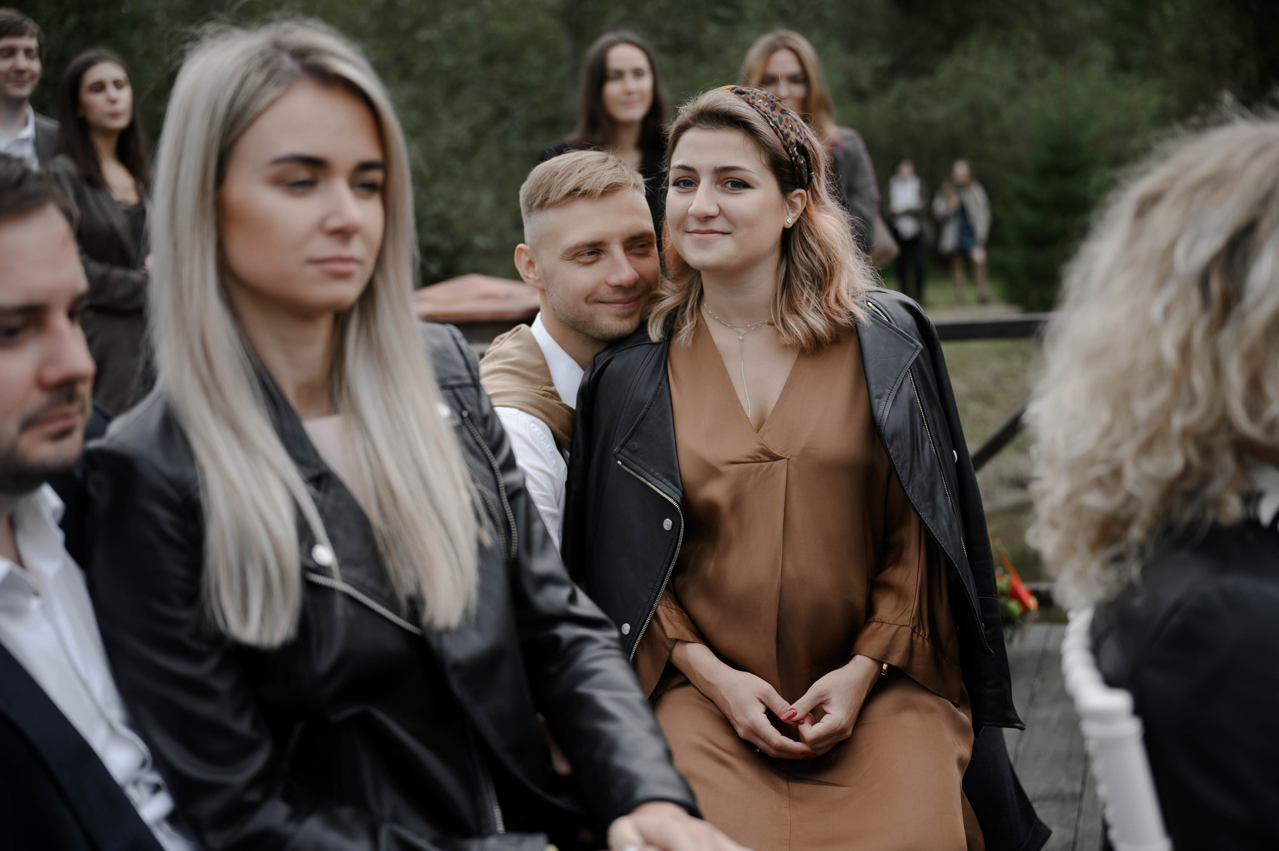 Яна | Стас. Свадебный фотограф в Москве Владимир Симонов