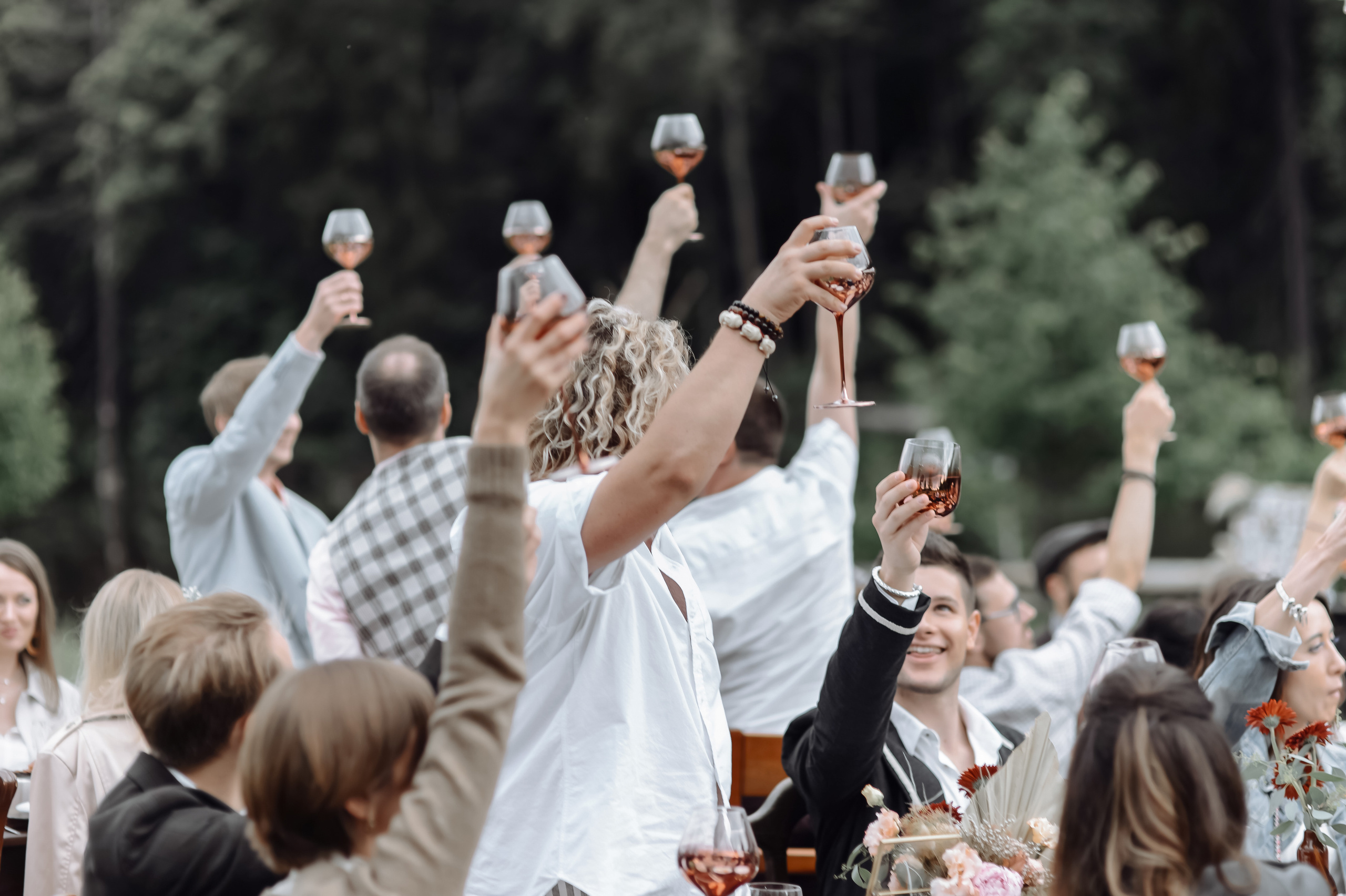 Аня | Дима. Свадебный фотограф в Москве Владимир Симонов