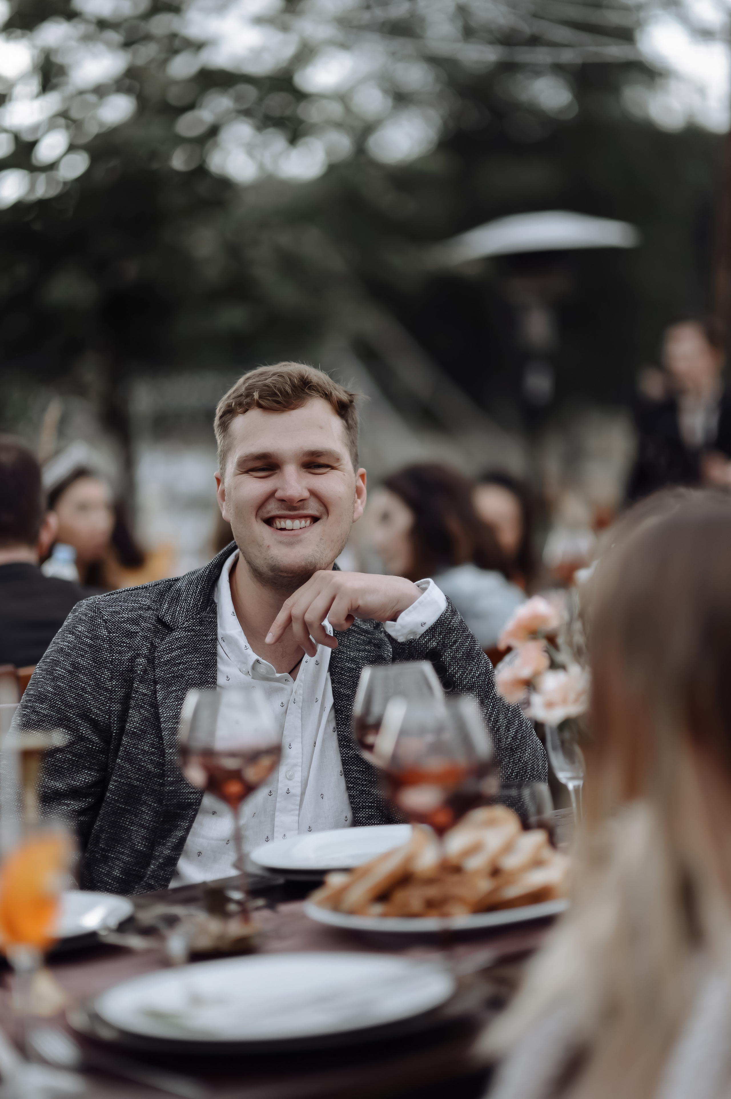 Аня | Дима. Свадебный фотограф в Москве Владимир Симонов