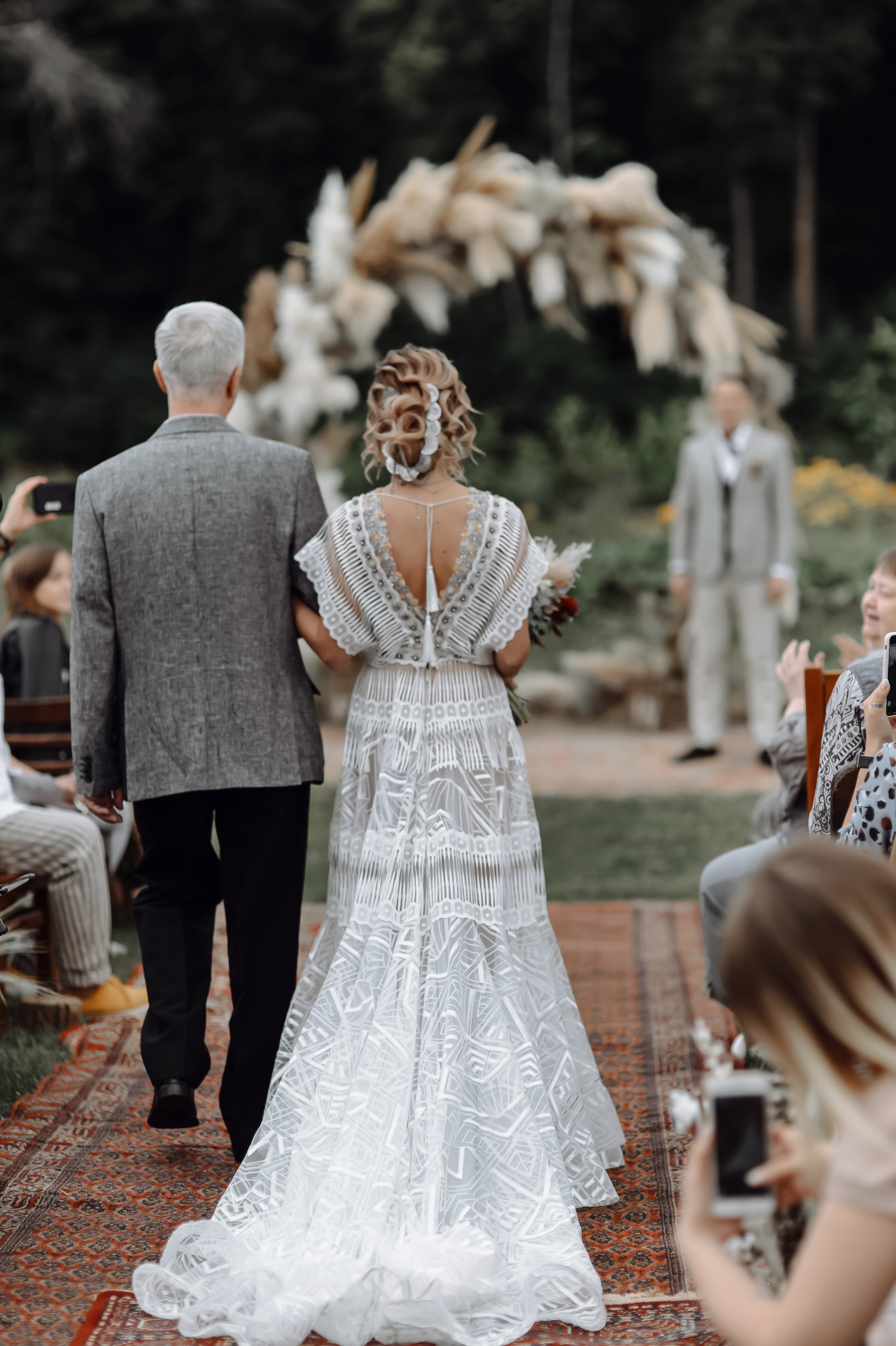 Аня | Дима. Свадебный фотограф в Москве Владимир Симонов