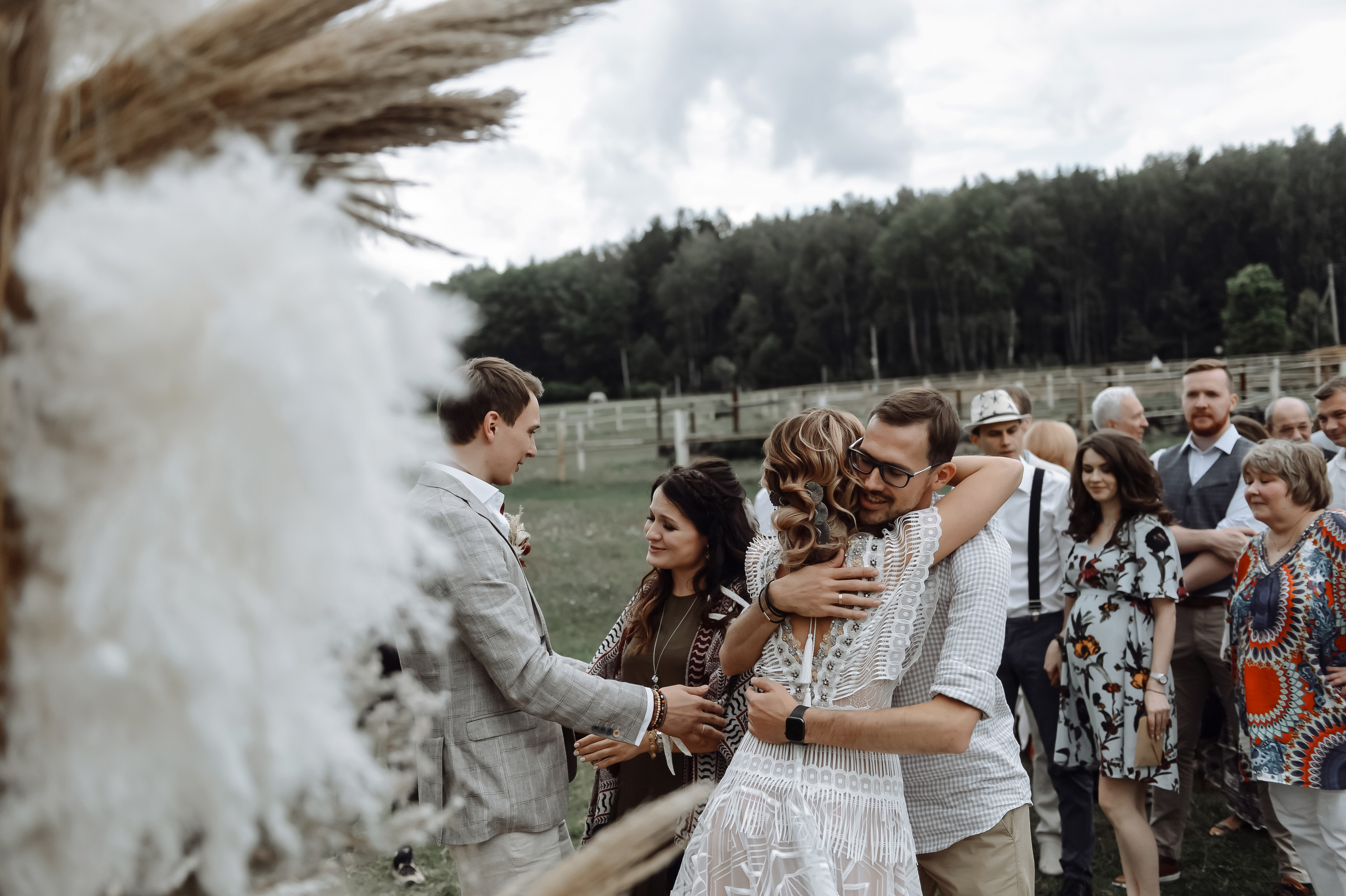 Аня | Дима. Свадебный фотограф в Москве Владимир Симонов