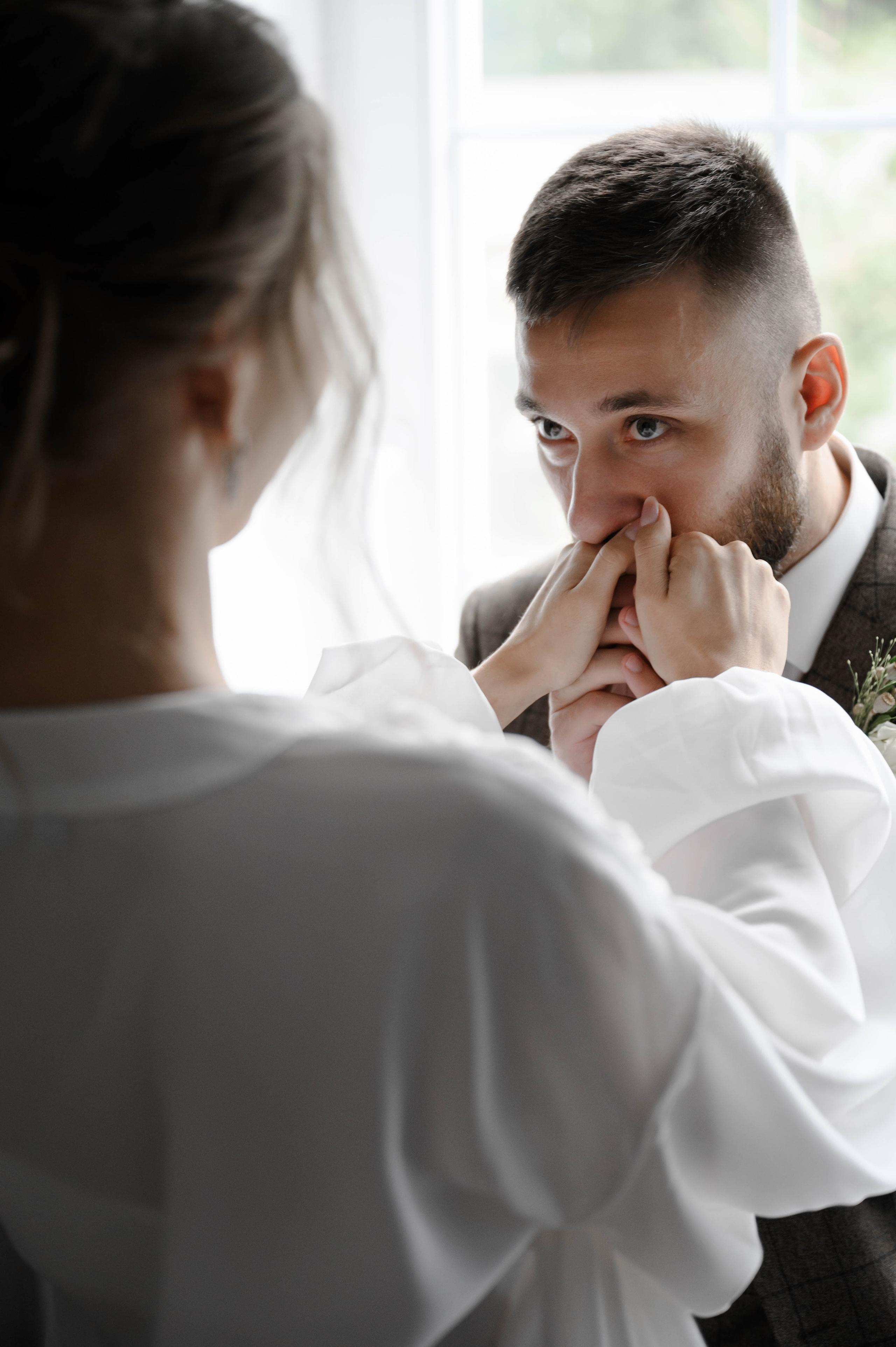 Яна | Стас. Свадебный фотограф в Москве Владимир Симонов