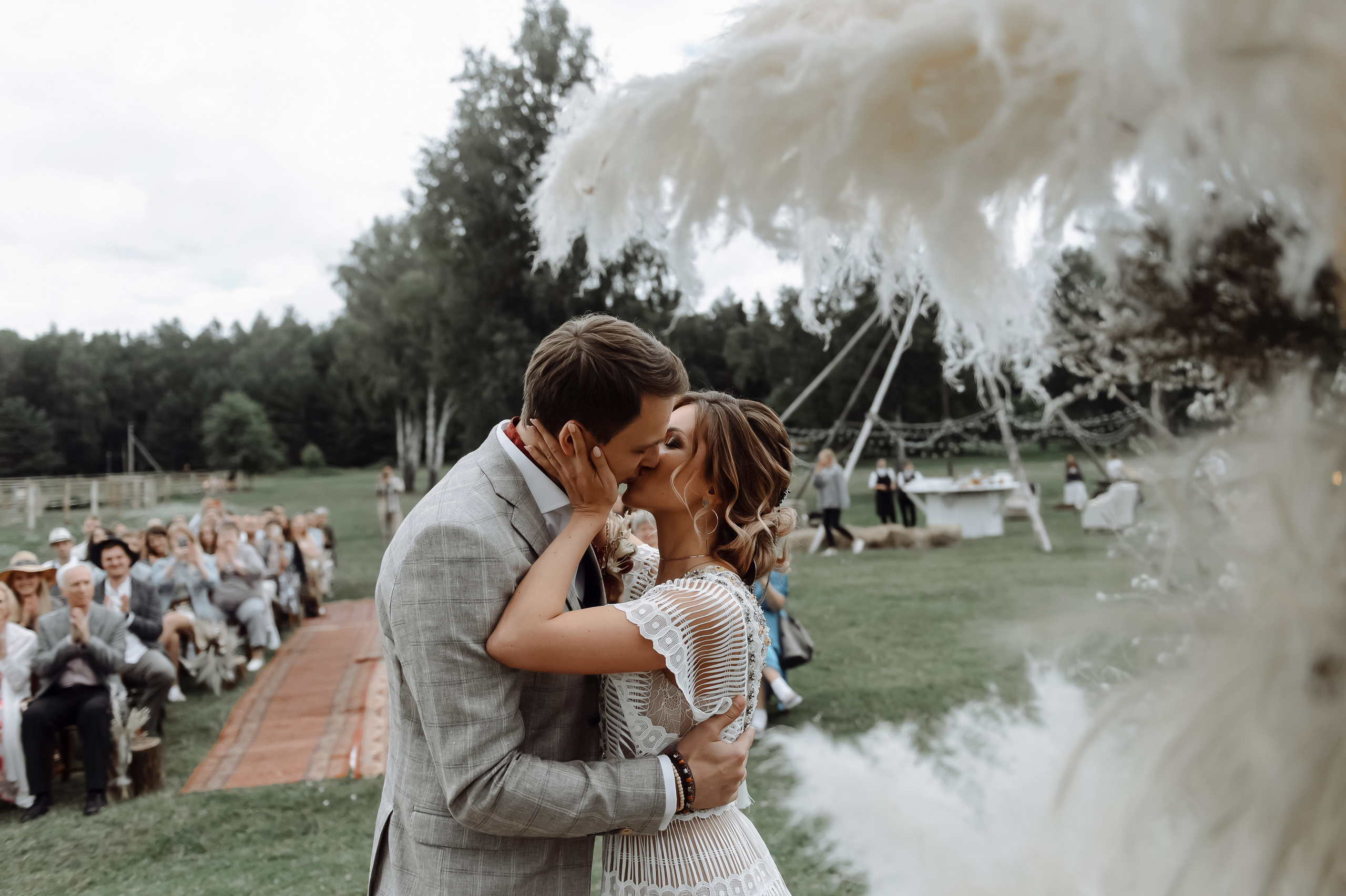 Аня | Дима. Свадебный фотограф в Москве Владимир Симонов