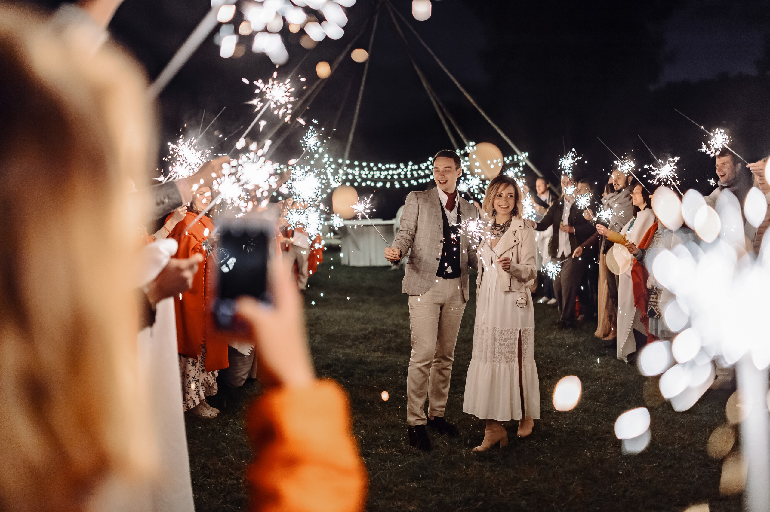 Аня | Дима. Свадебный фотограф в Москве Владимир Симонов