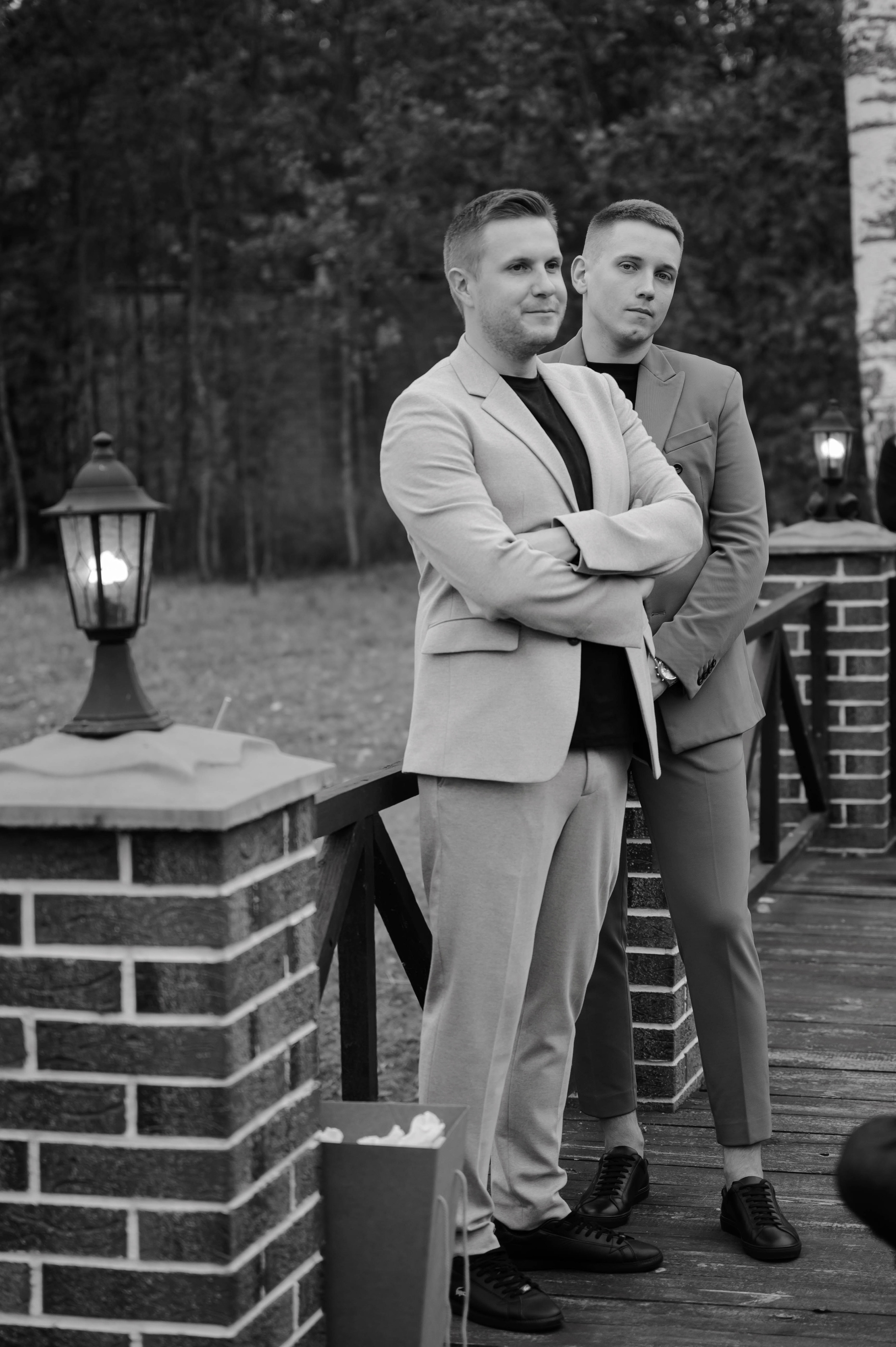 Яна | Стас. Свадебный фотограф в Москве Владимир Симонов