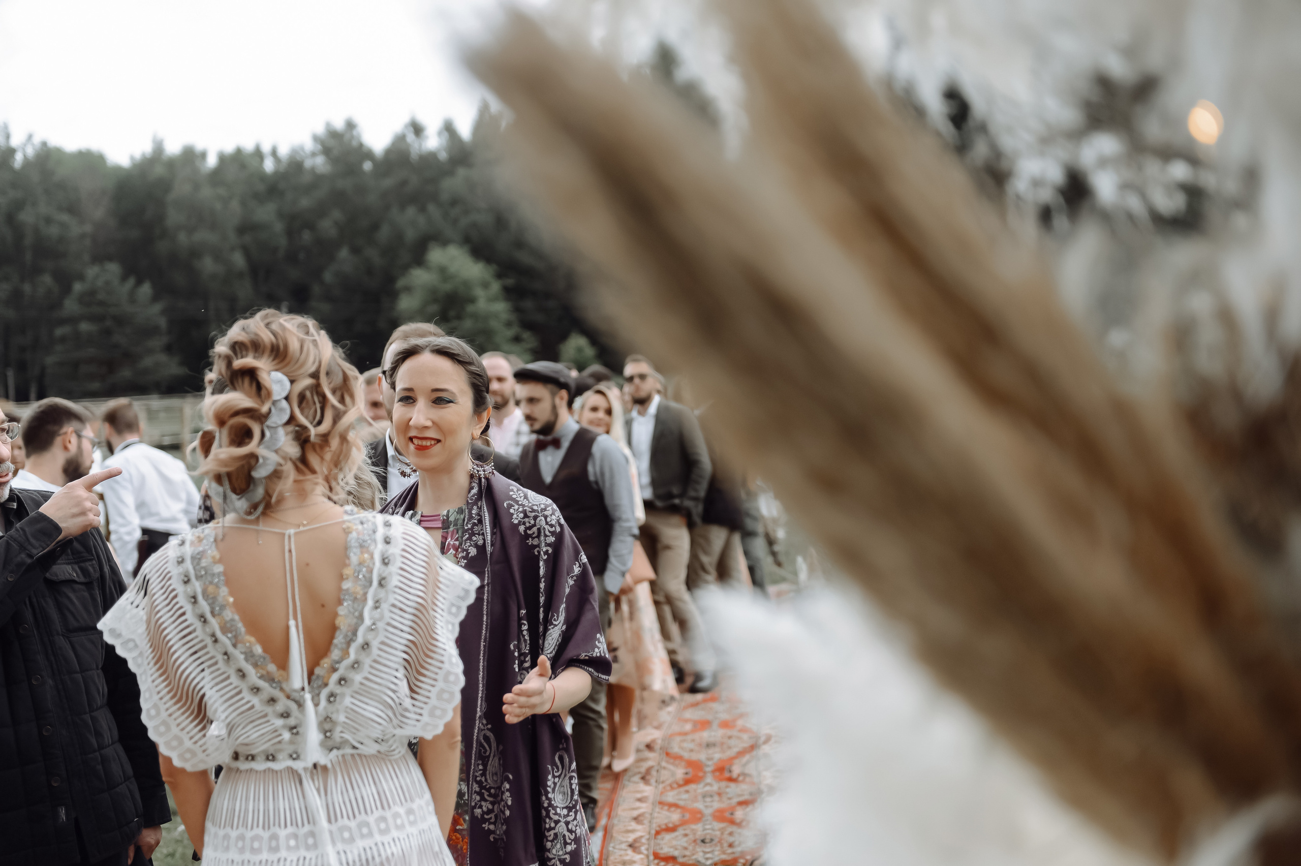 Аня | Дима. Свадебный фотограф в Москве Владимир Симонов