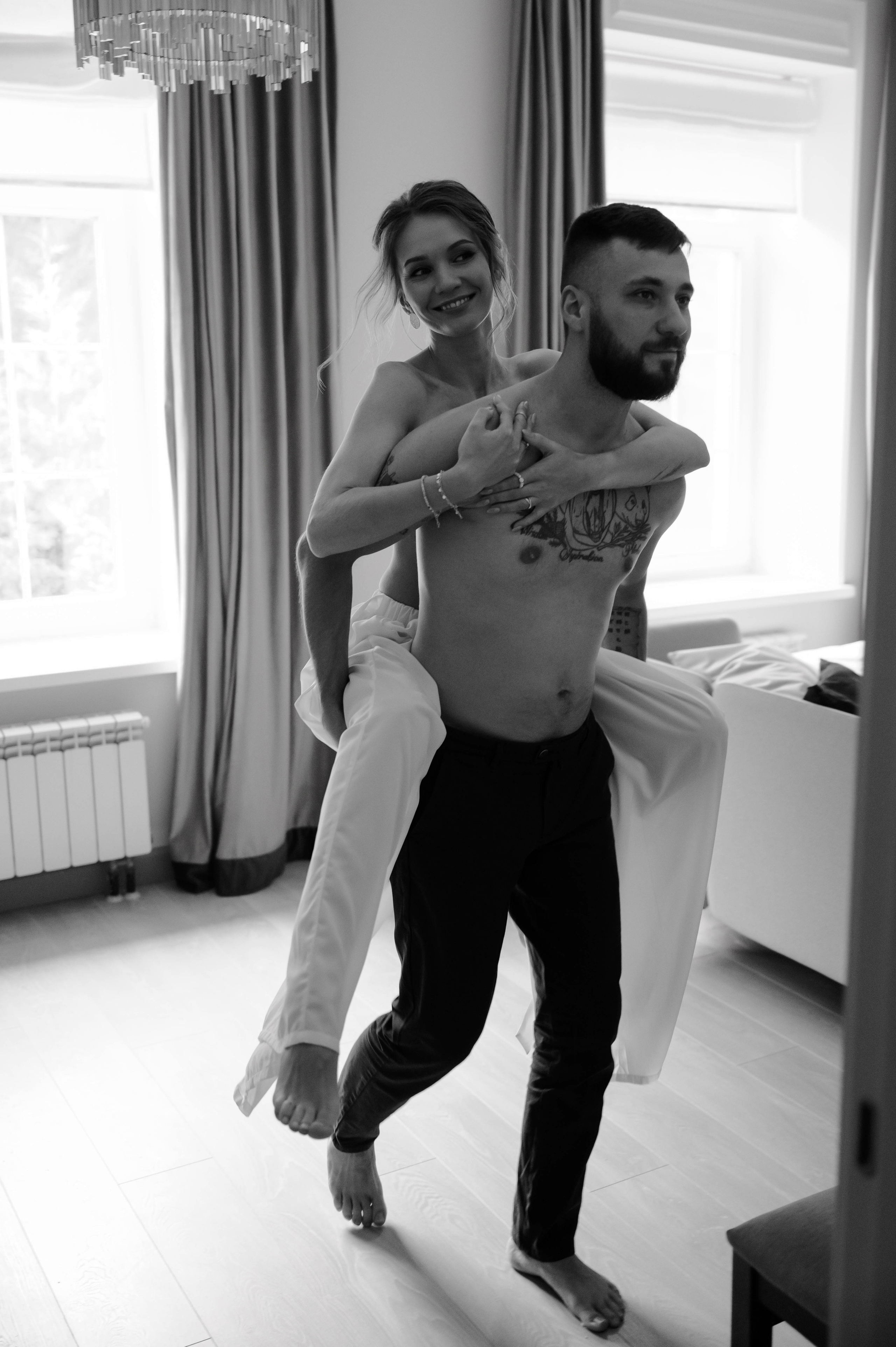 Яна | Стас. Свадебный фотограф в Москве Владимир Симонов