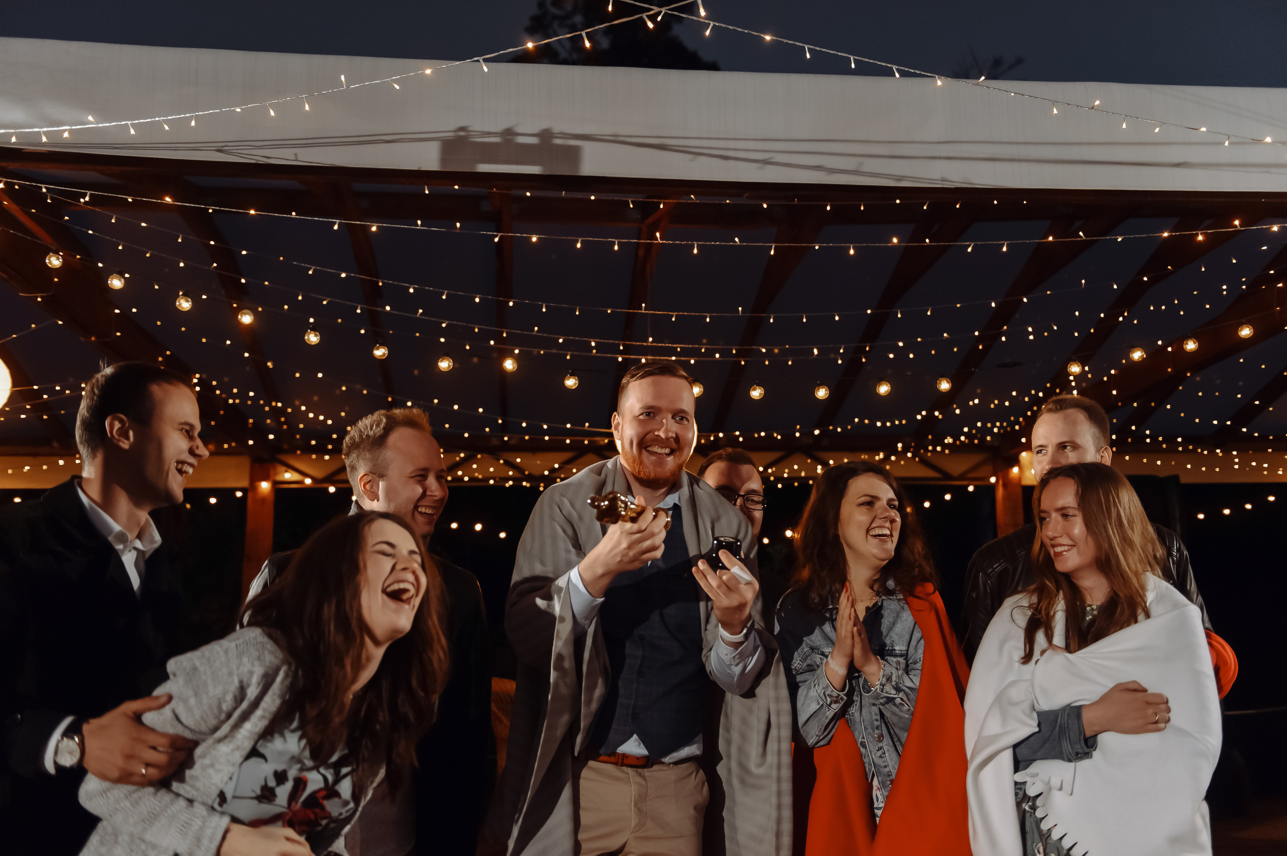 Аня | Дима. Свадебный фотограф в Москве Владимир Симонов