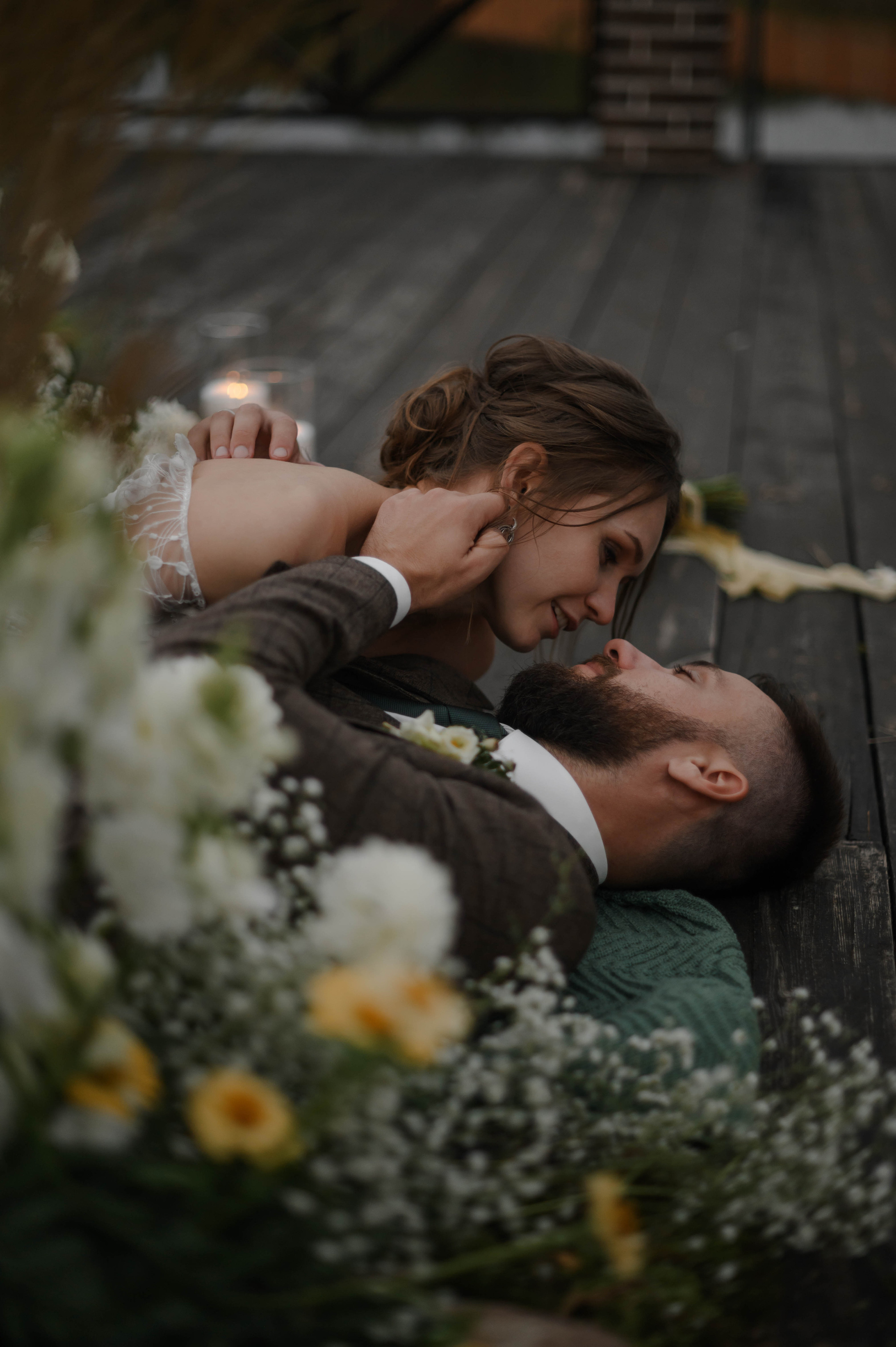 Яна | Стас. Свадебный фотограф в Москве Владимир Симонов