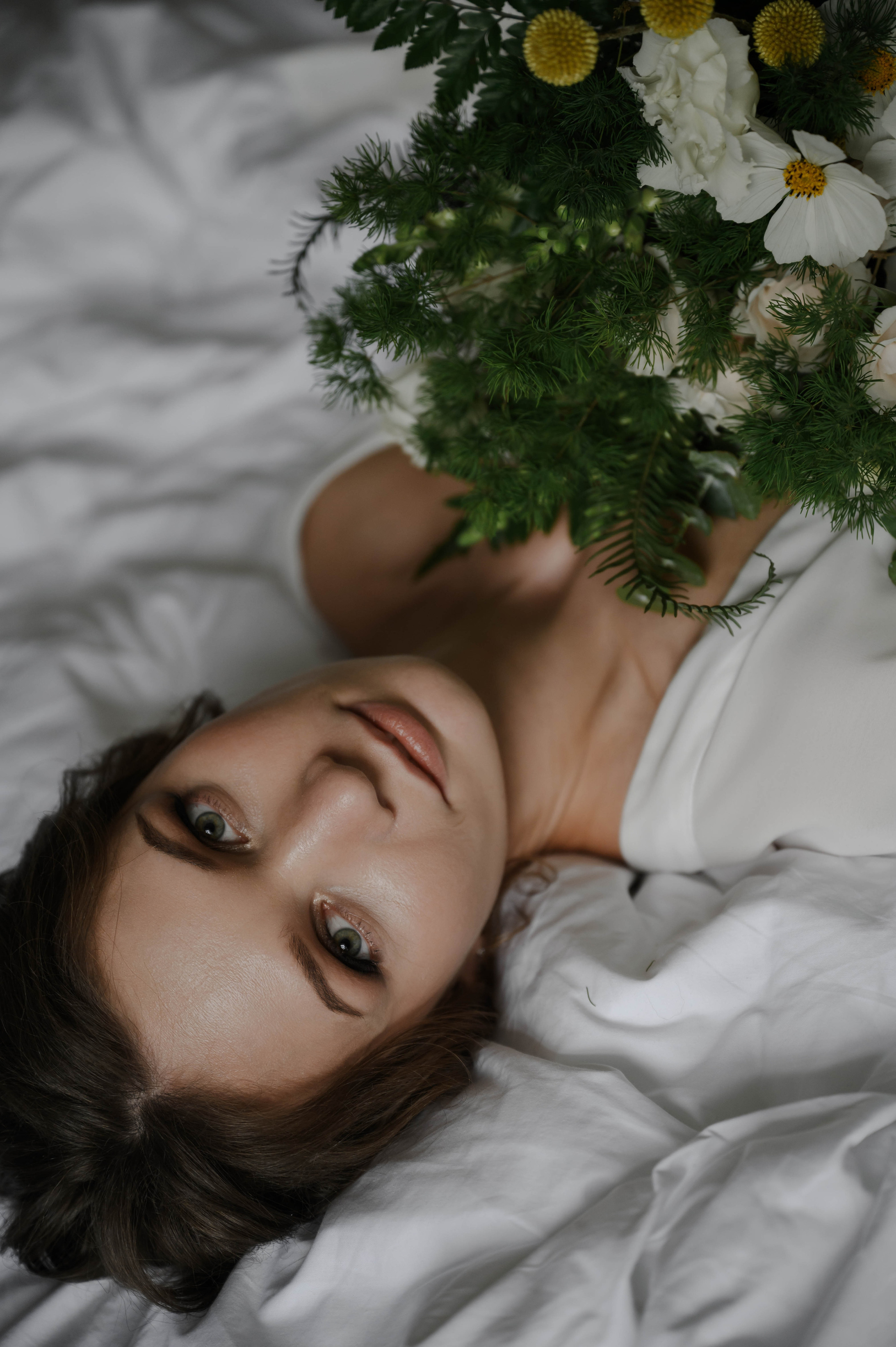 Яна | Стас. Свадебный фотограф в Москве Владимир Симонов