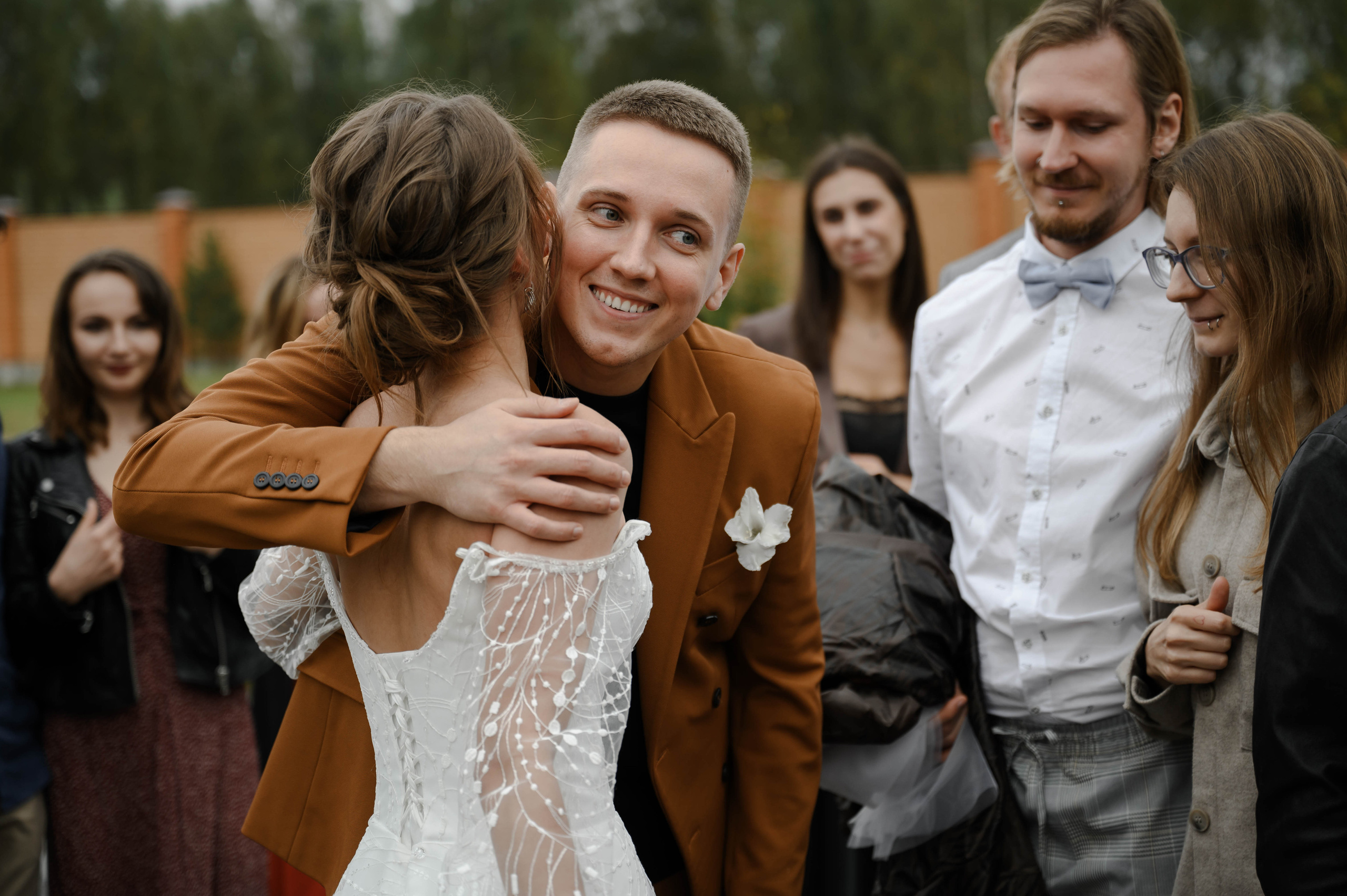 Яна | Стас. Свадебный фотограф в Москве Владимир Симонов