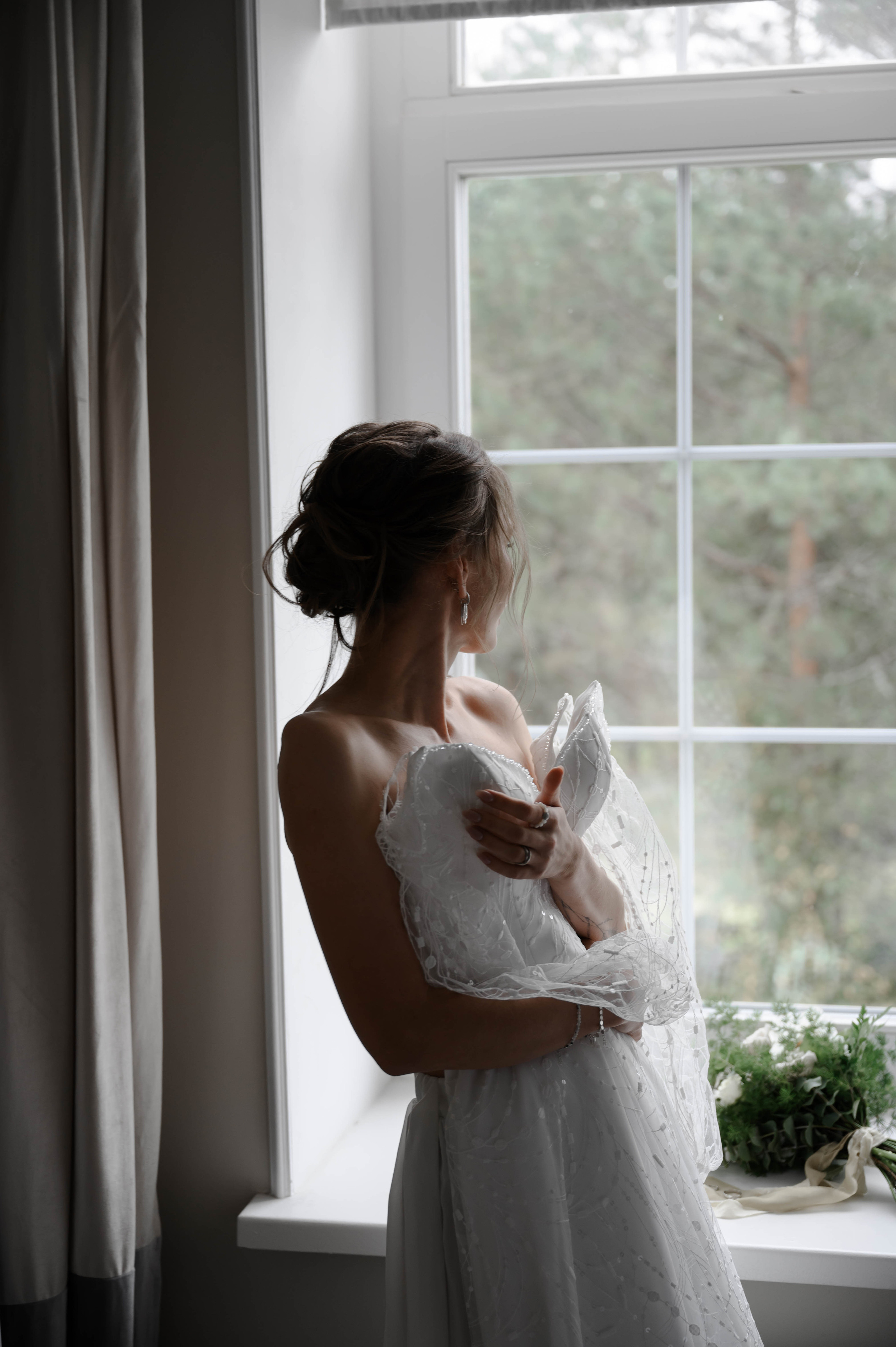 Яна | Стас. Свадебный фотограф в Москве Владимир Симонов