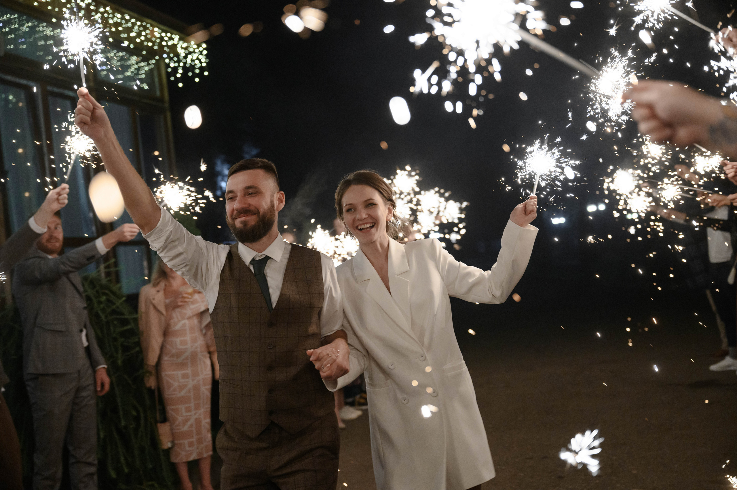 Яна | Стас. Свадебный фотограф в Москве Владимир Симонов