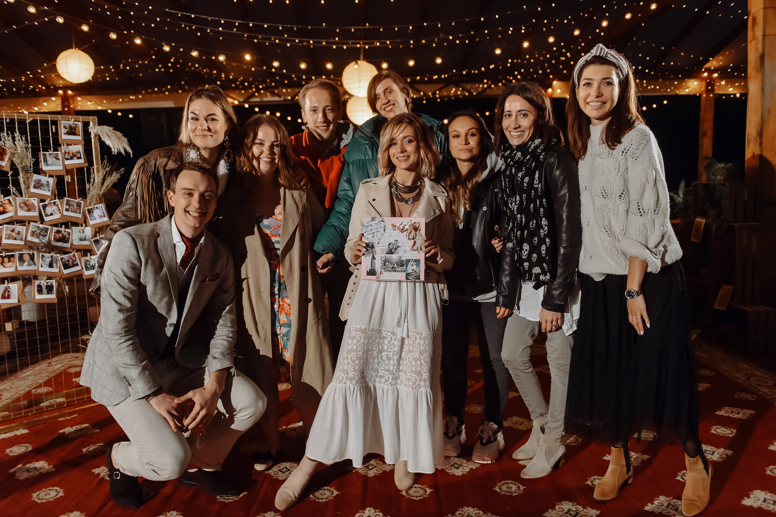 Аня | Дима. Свадебный фотограф в Москве Владимир Симонов