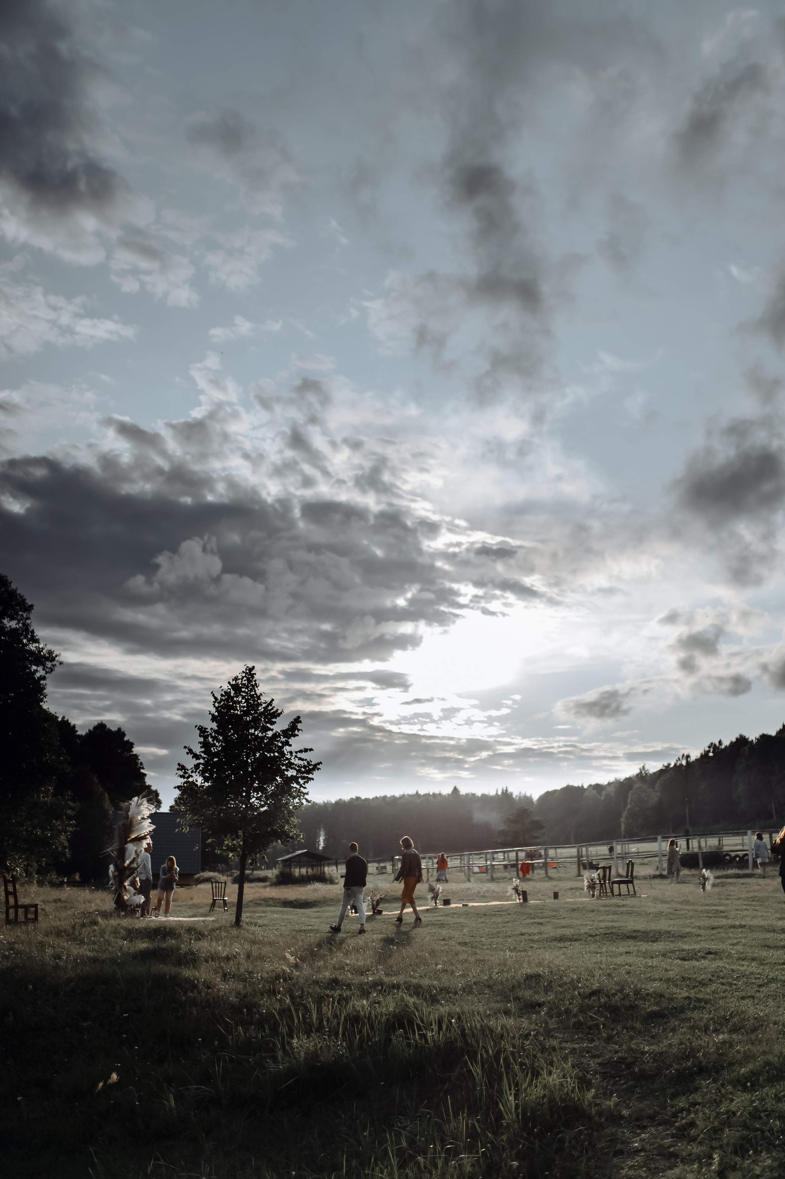 Аня | Дима. Свадебный фотограф в Москве Владимир Симонов