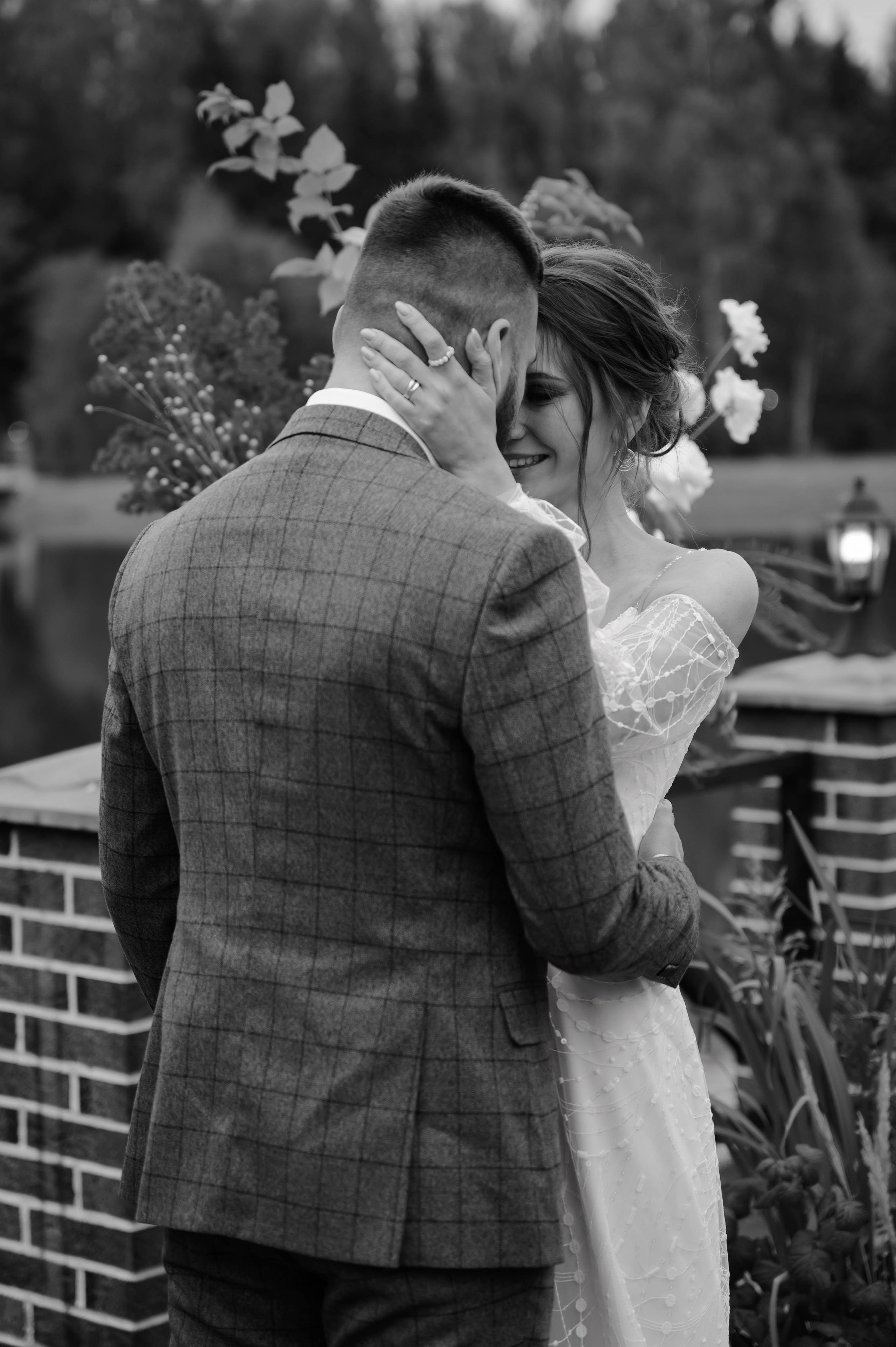 Яна | Стас. Свадебный фотограф в Москве Владимир Симонов